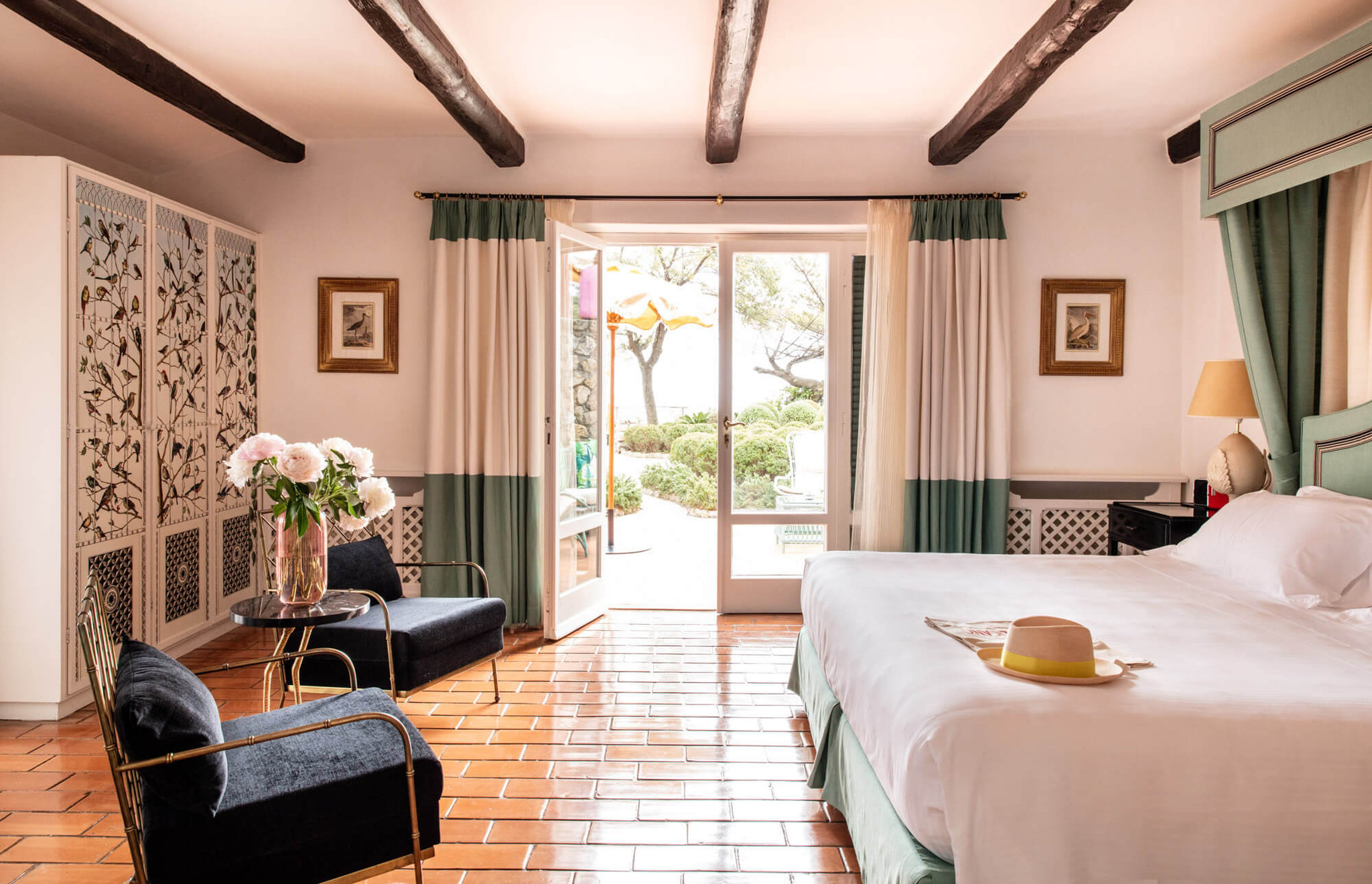 Hotel Il Pellicano