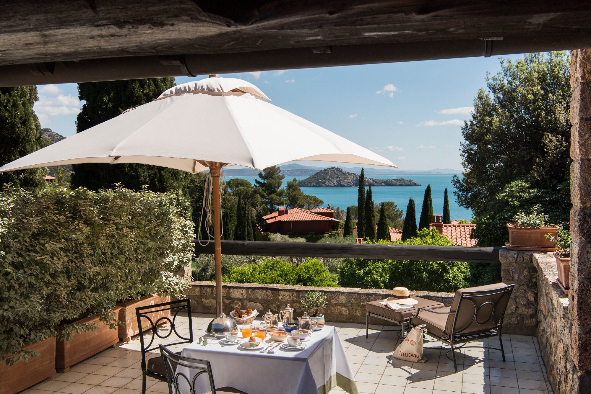 Hotel Il Pellicano 2