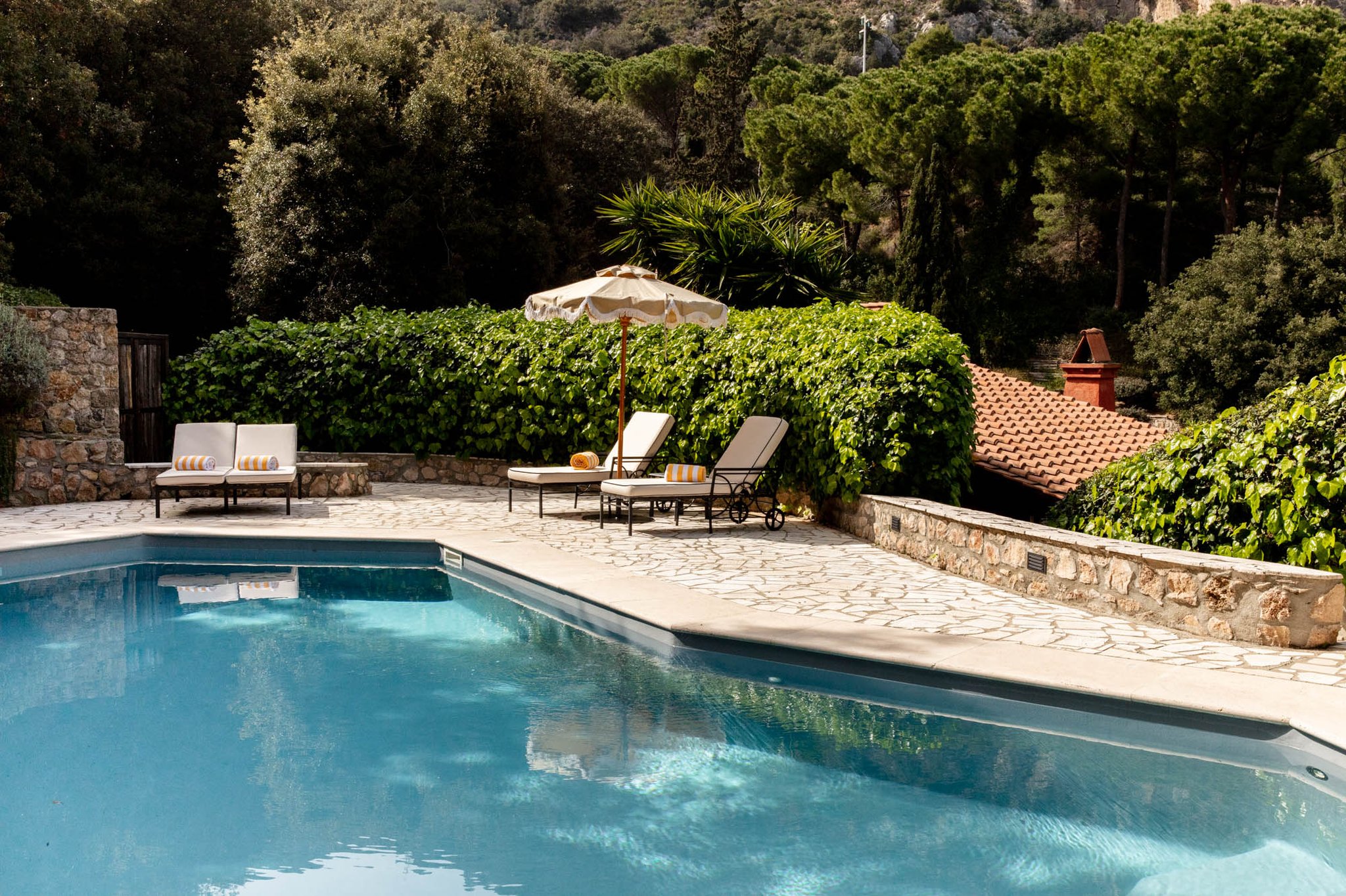 Hotel Il Pellicano 3
