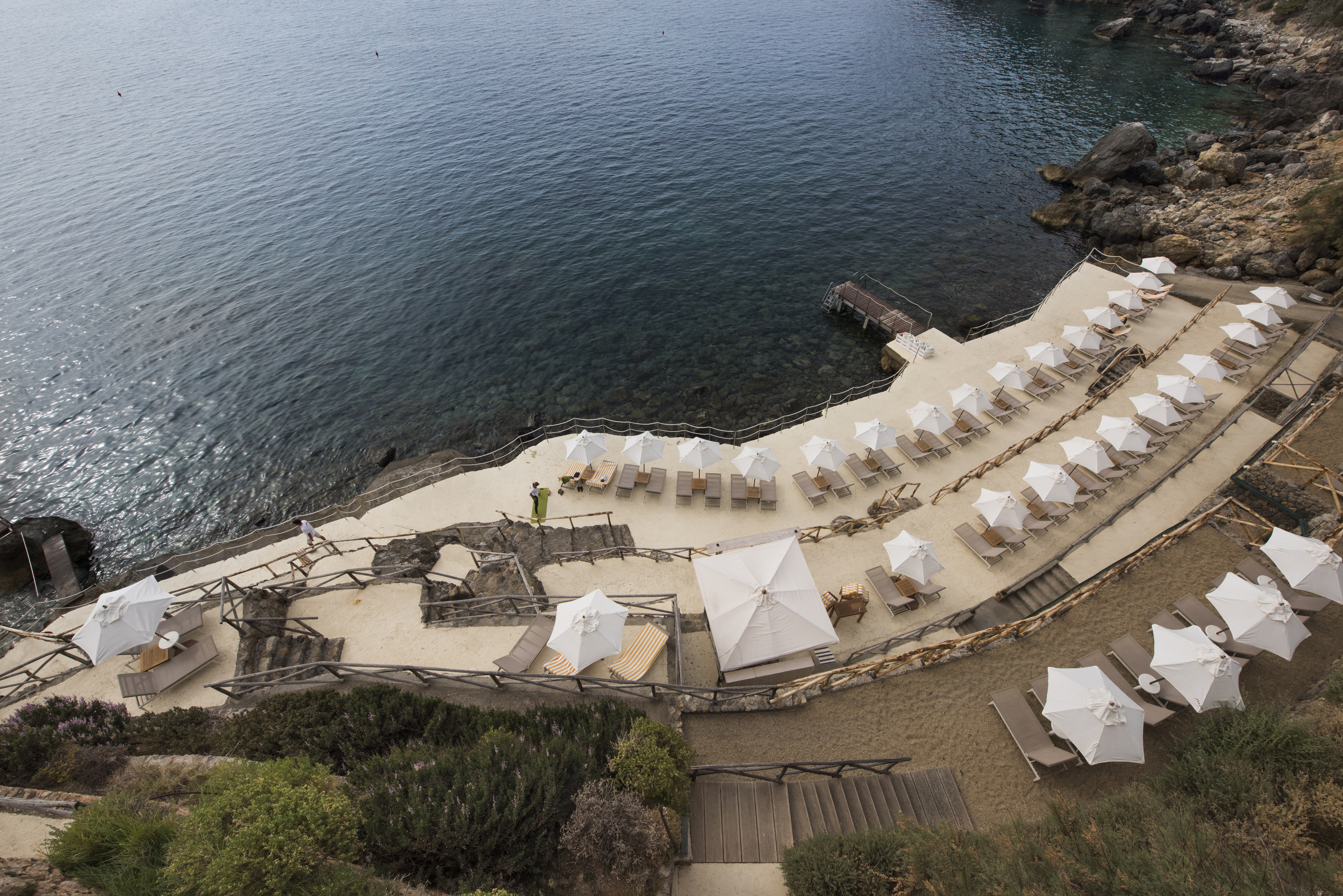 Hotel Il Pellicano 4