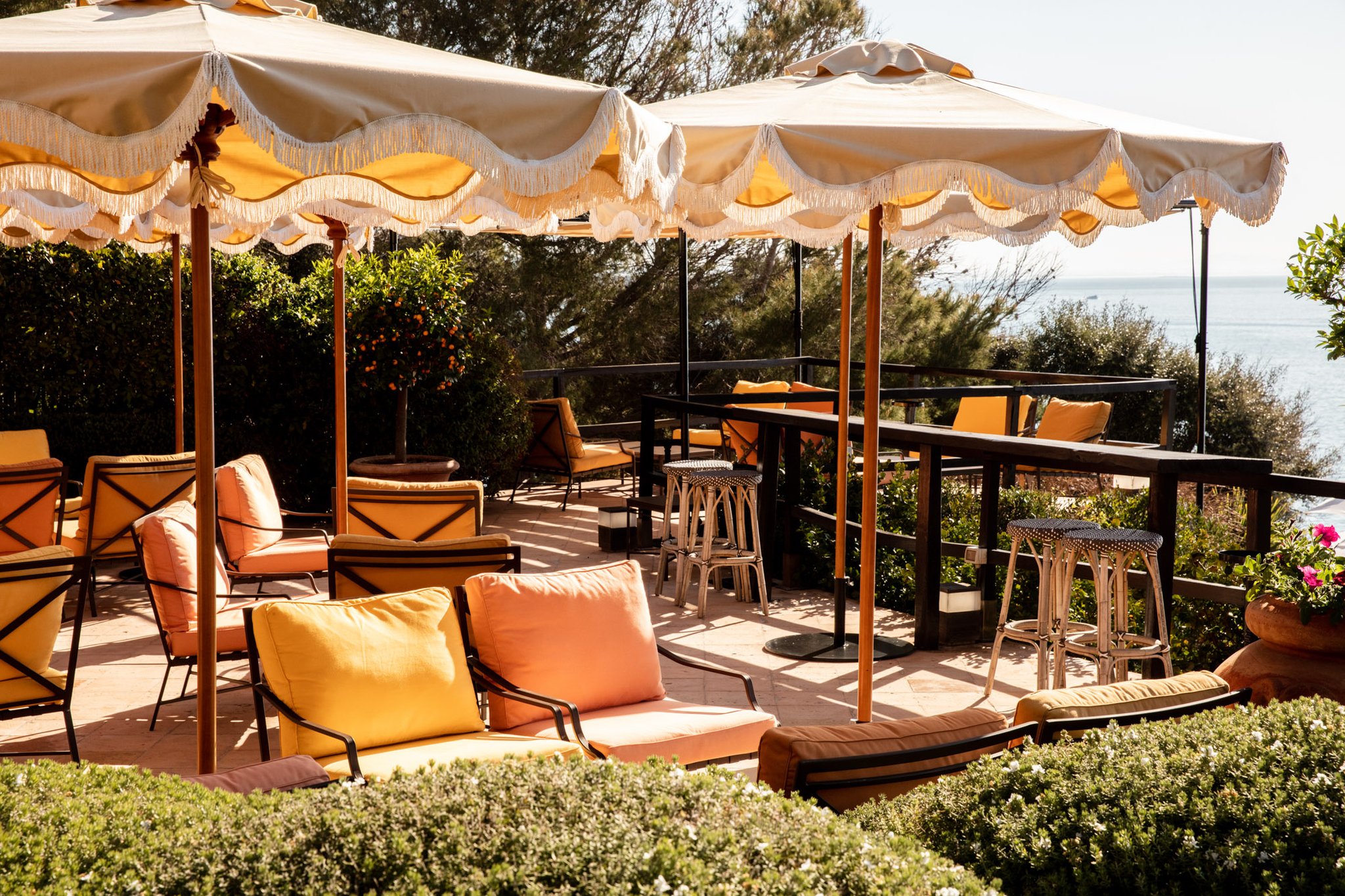 Hotel Il Pellicano 5