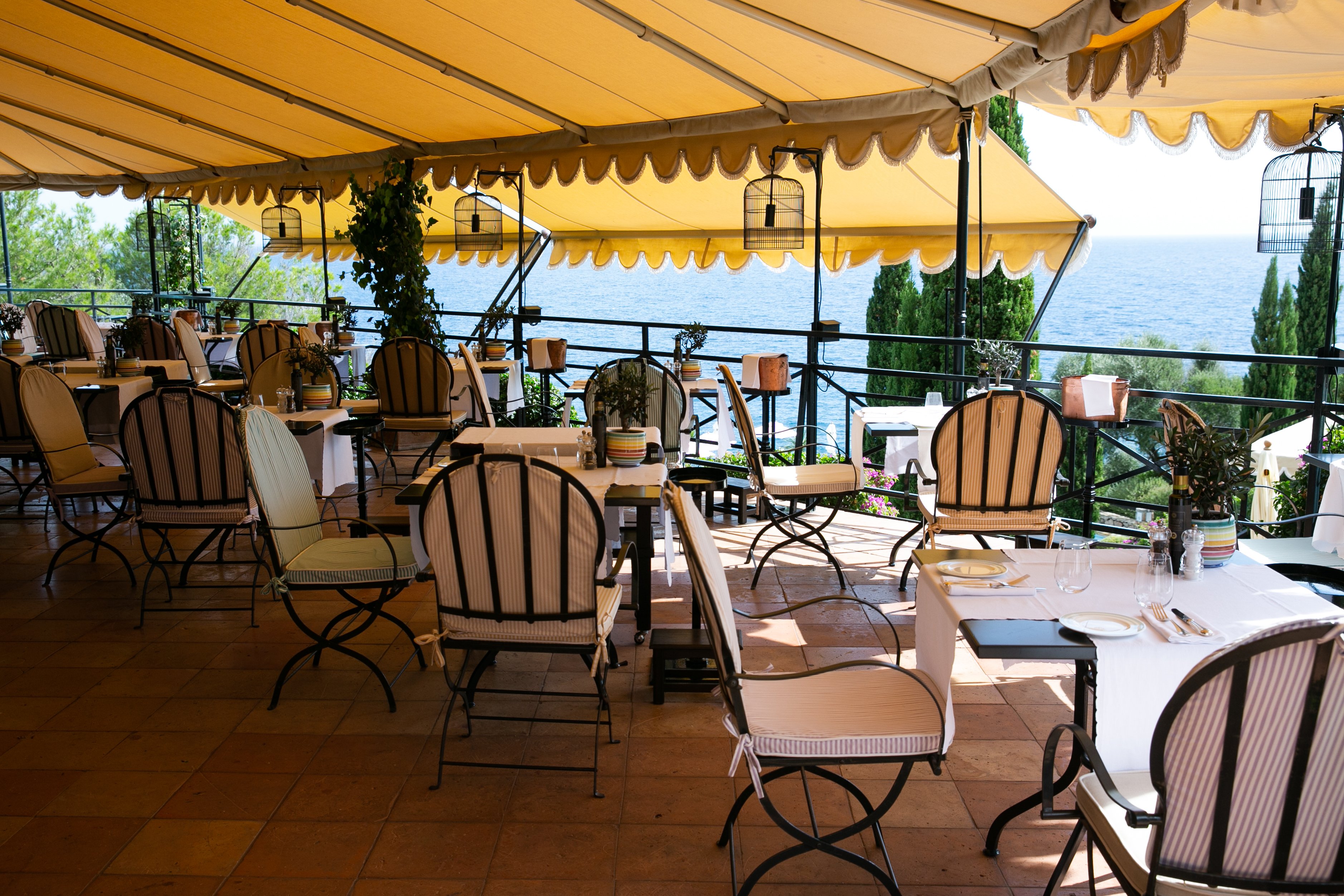 Hotel Il Pellicano 6