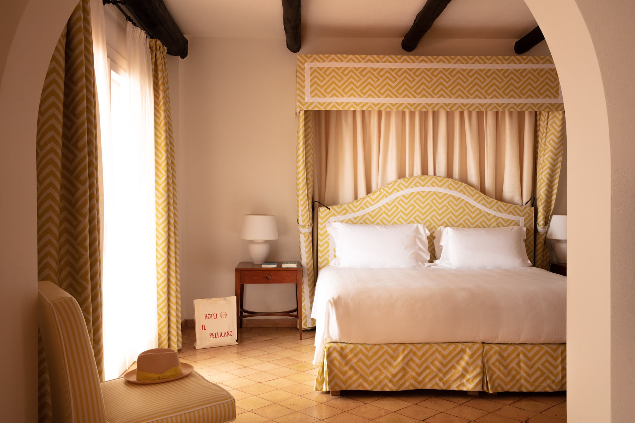 Hotel Il Pellicano 7