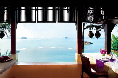 Phulay Bay, a Ritz-Carlton Reserve 2