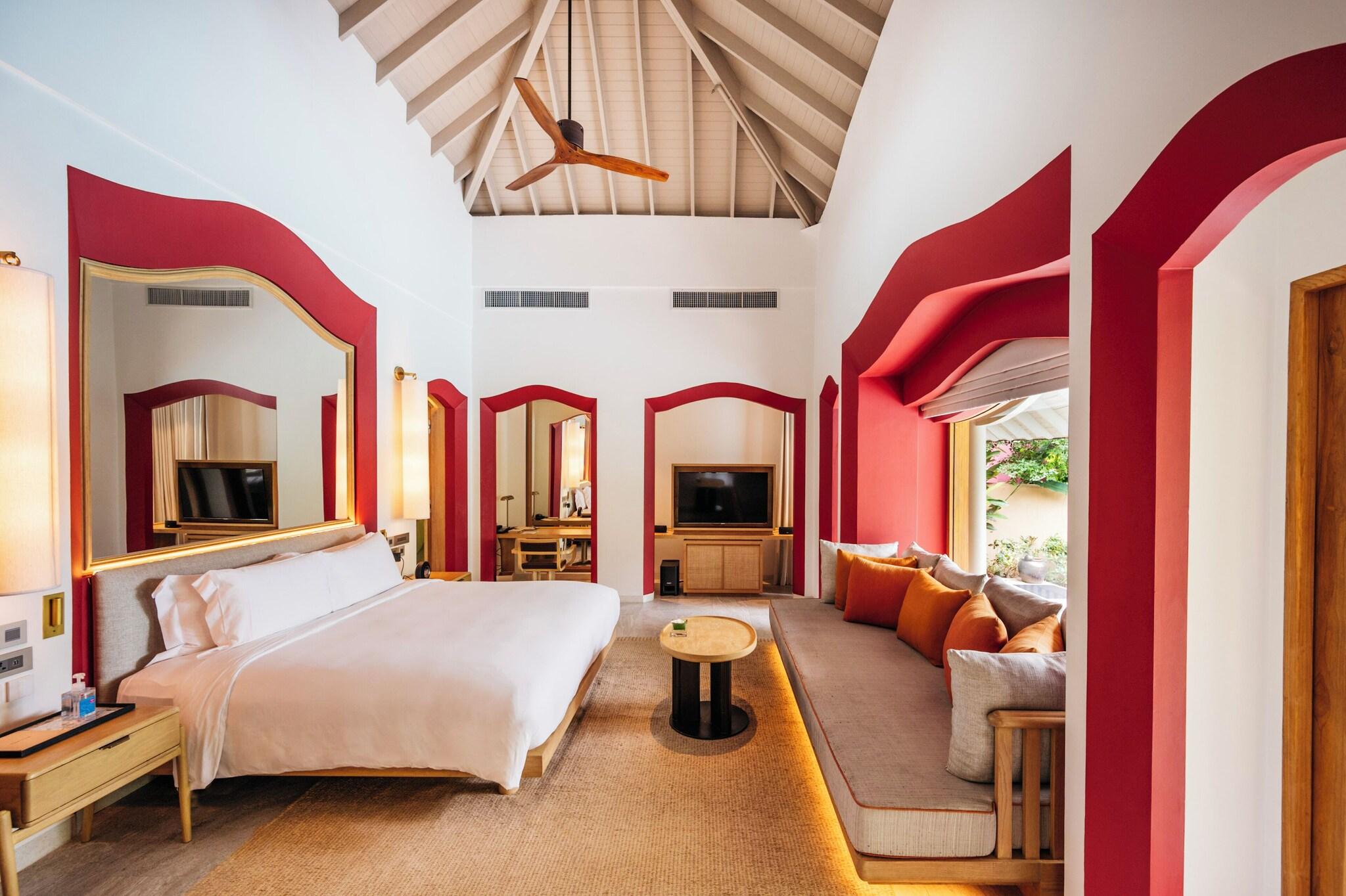 Phulay Bay, a Ritz-Carlton Reserve 5