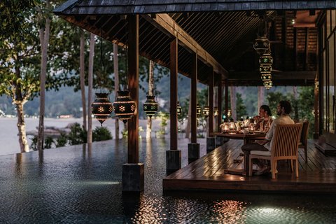 Phulay Bay, a Ritz-Carlton Reserve 8