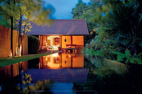 Phulay Bay, a Ritz-Carlton Reserve 9