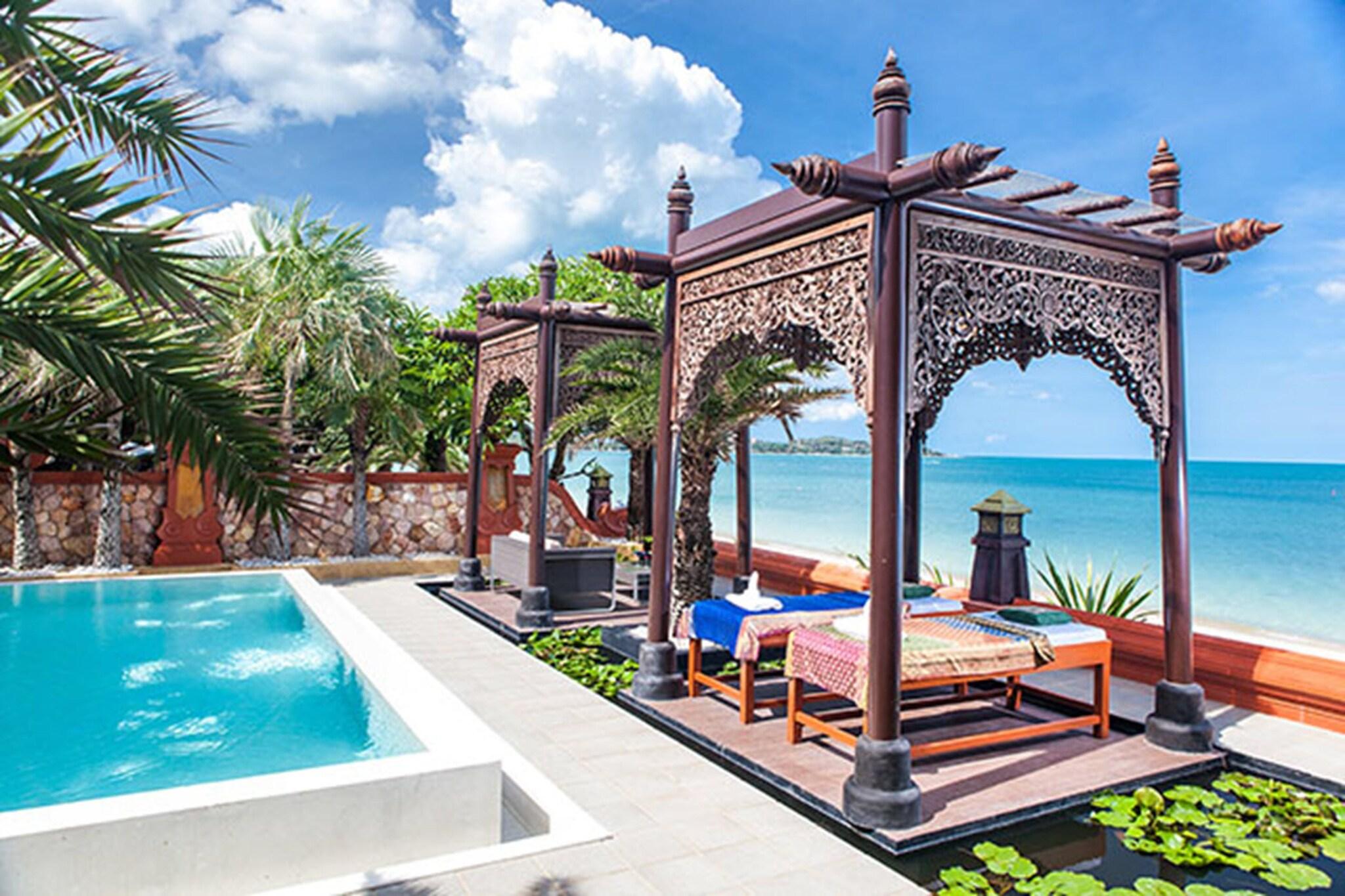 V Villas Phuket - MGallery Collection