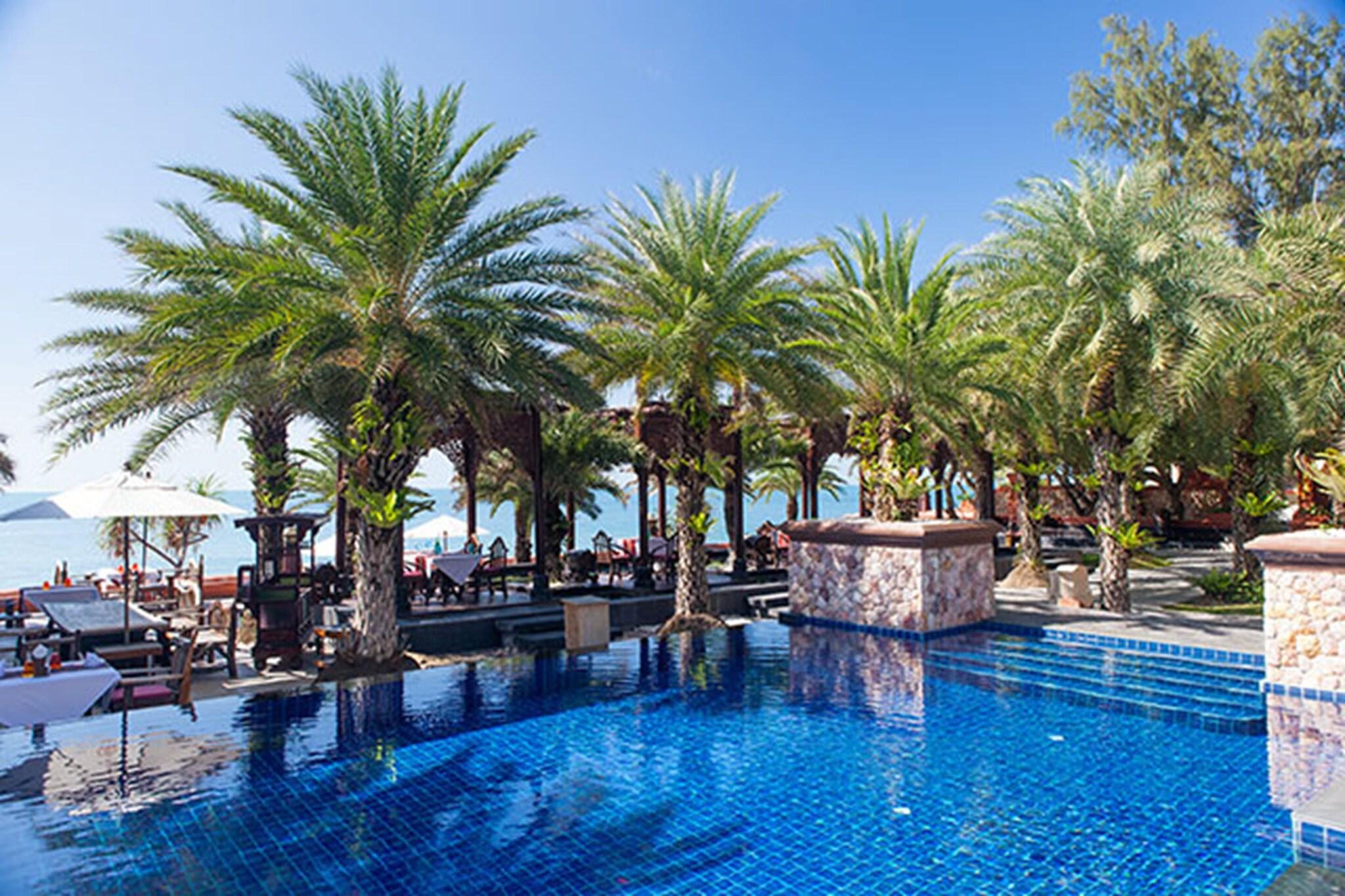 V Villas Phuket - MGallery Collection 2
