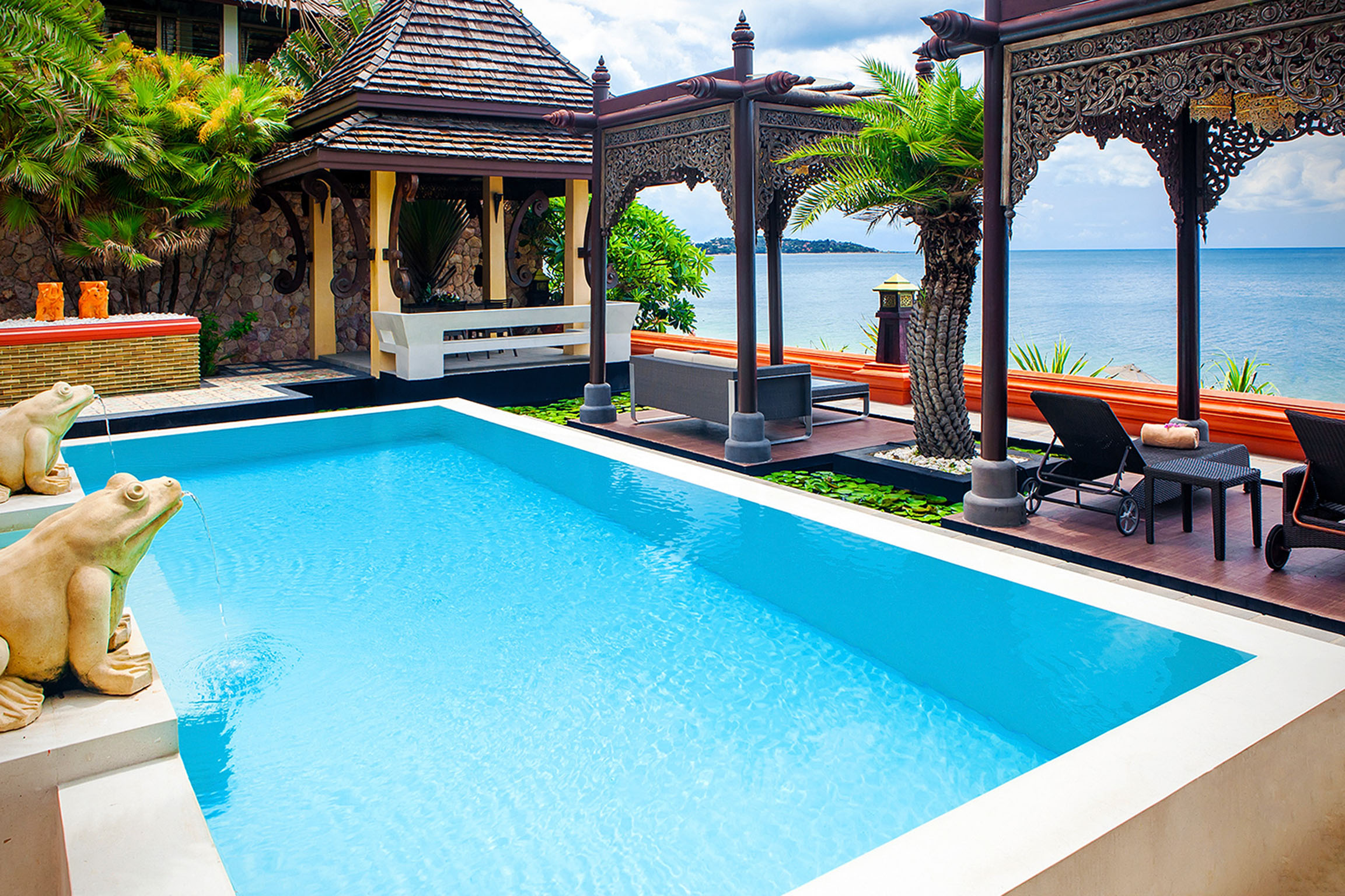 V Villas Phuket - MGallery Collection 3