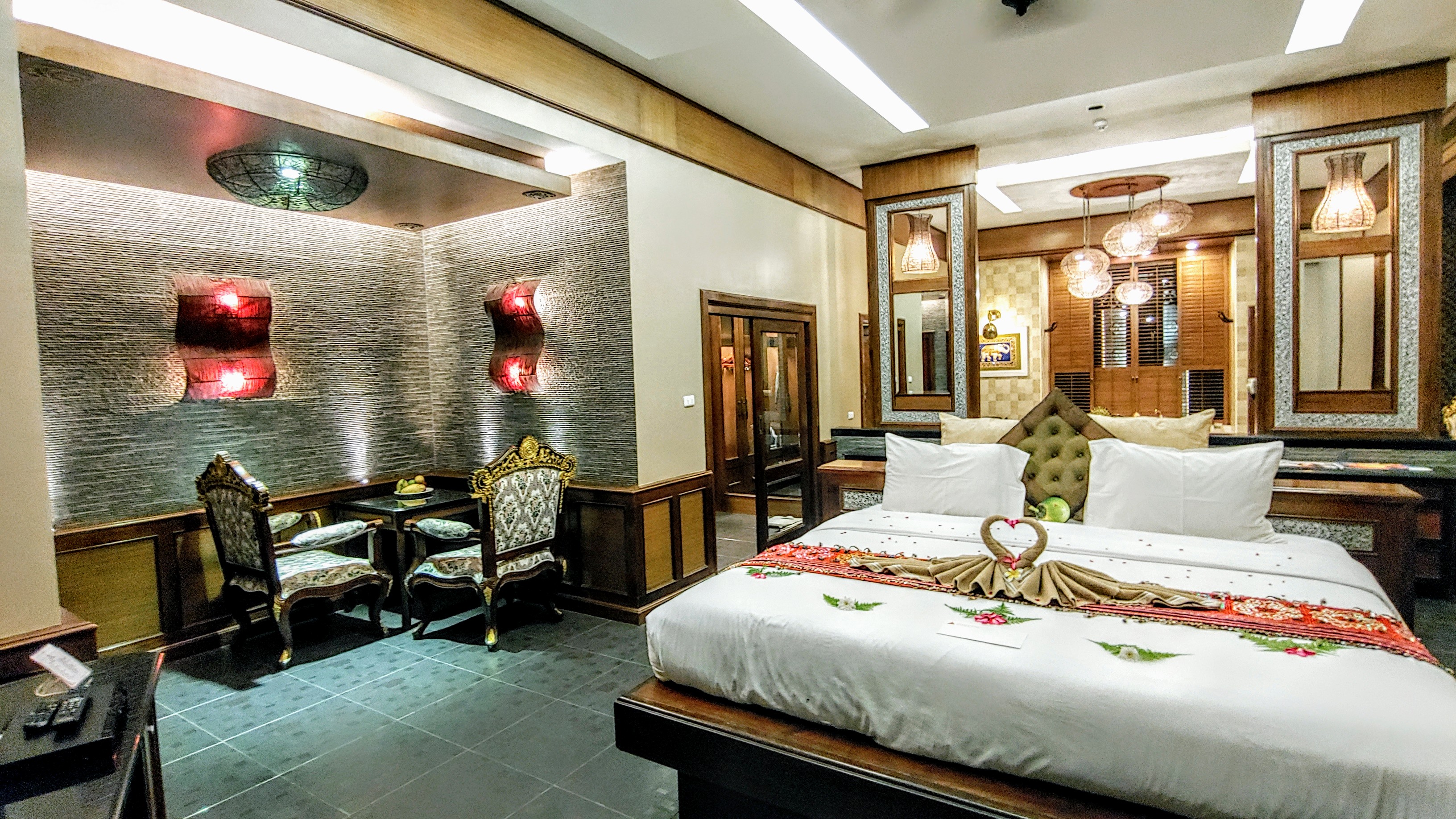 V Villas Phuket - MGallery Collection 5