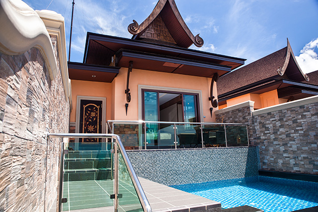V Villas Phuket - MGallery Collection 6
