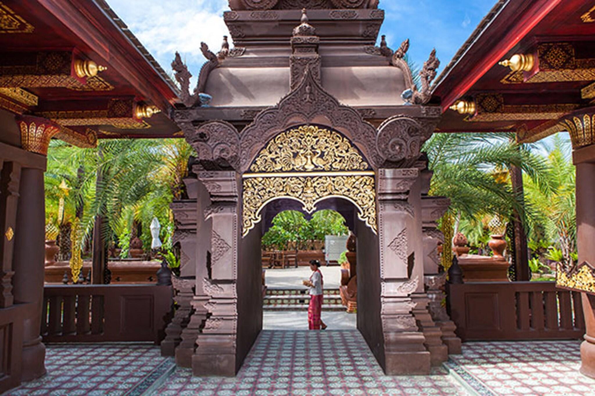 V Villas Phuket - MGallery Collection 7