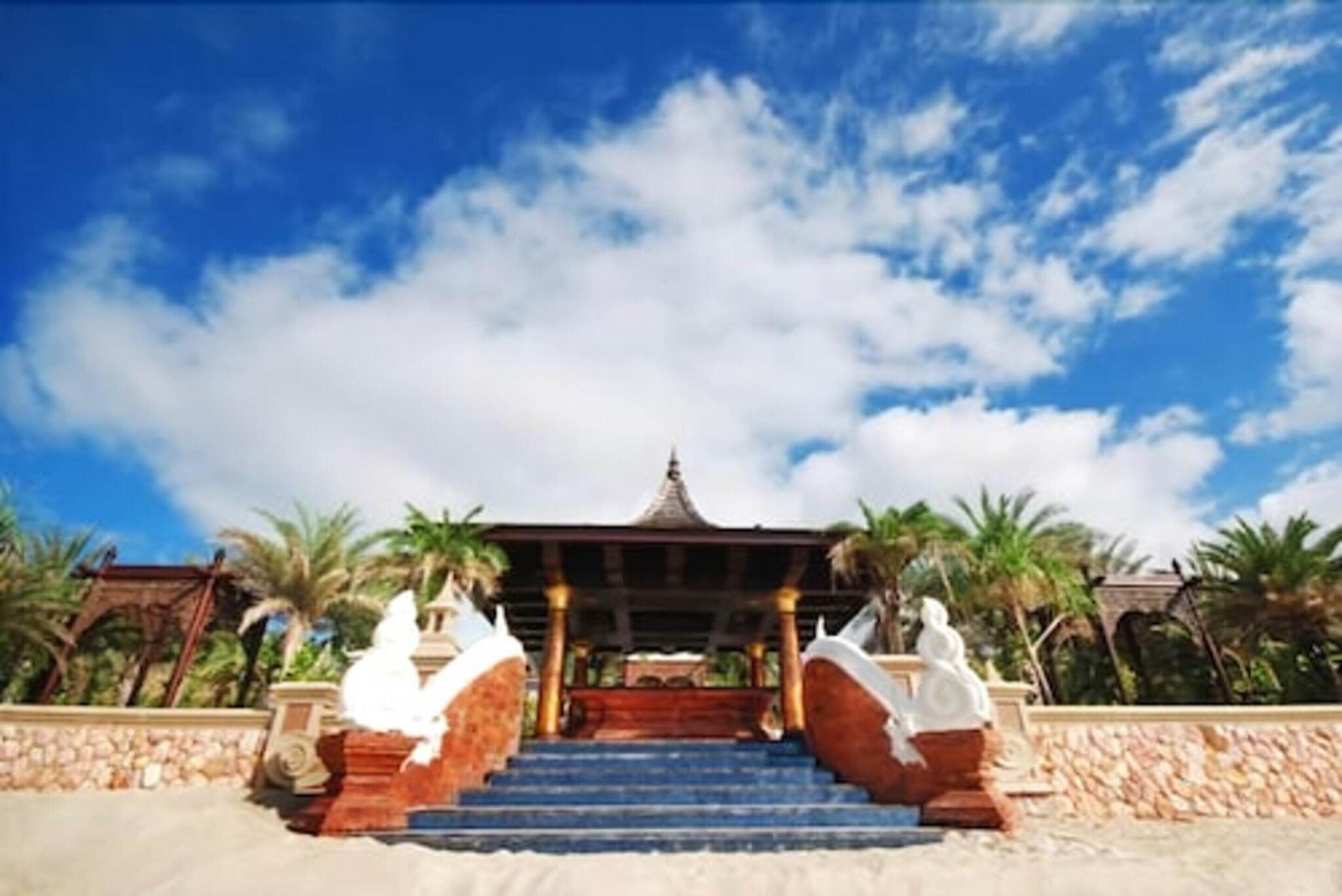 V Villas Phuket - MGallery Collection 9