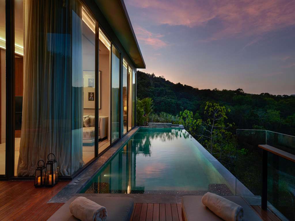V Villas Phuket - MGallery Collection 10