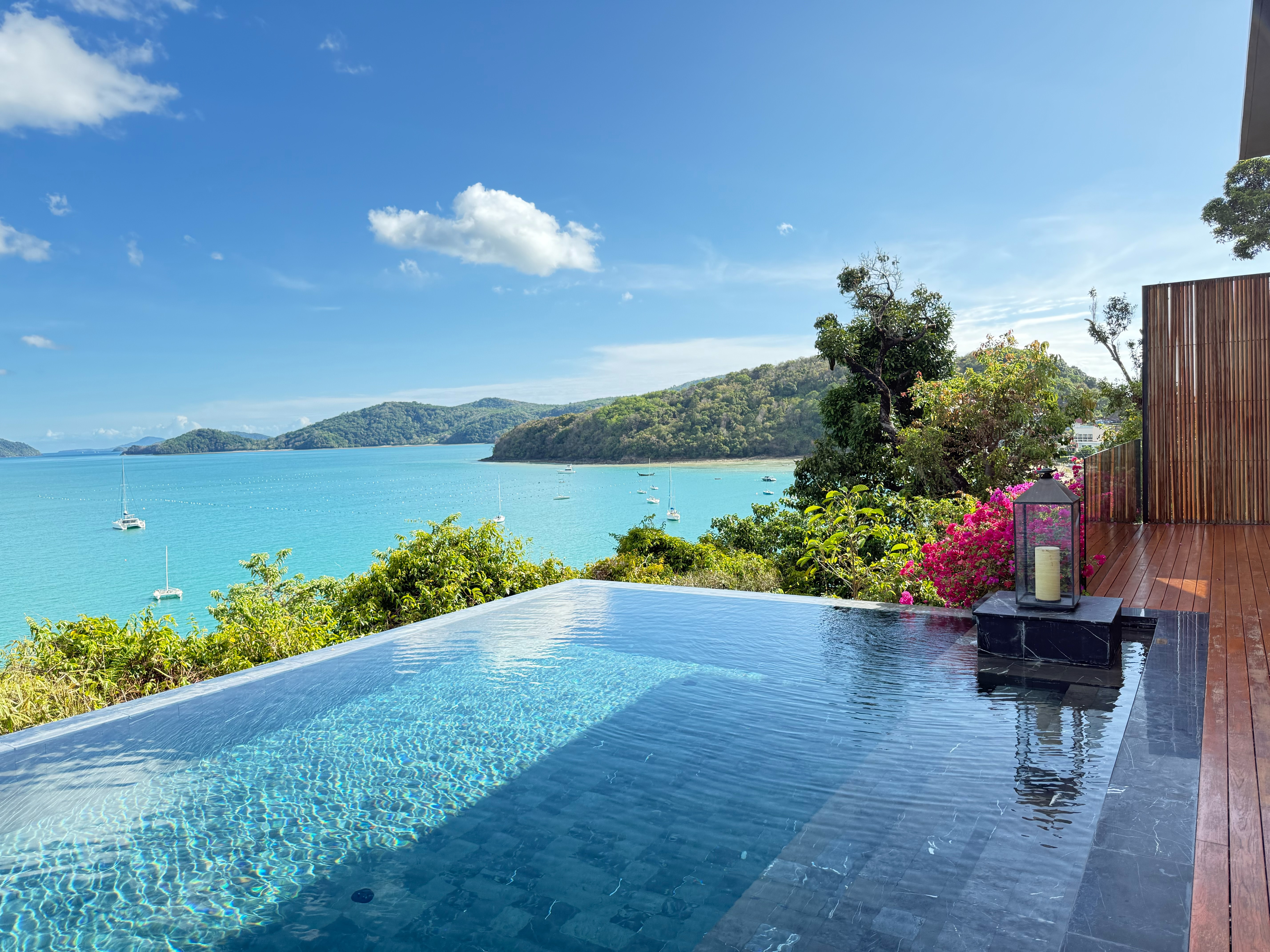 V Villas Phuket - MGallery Collection 11