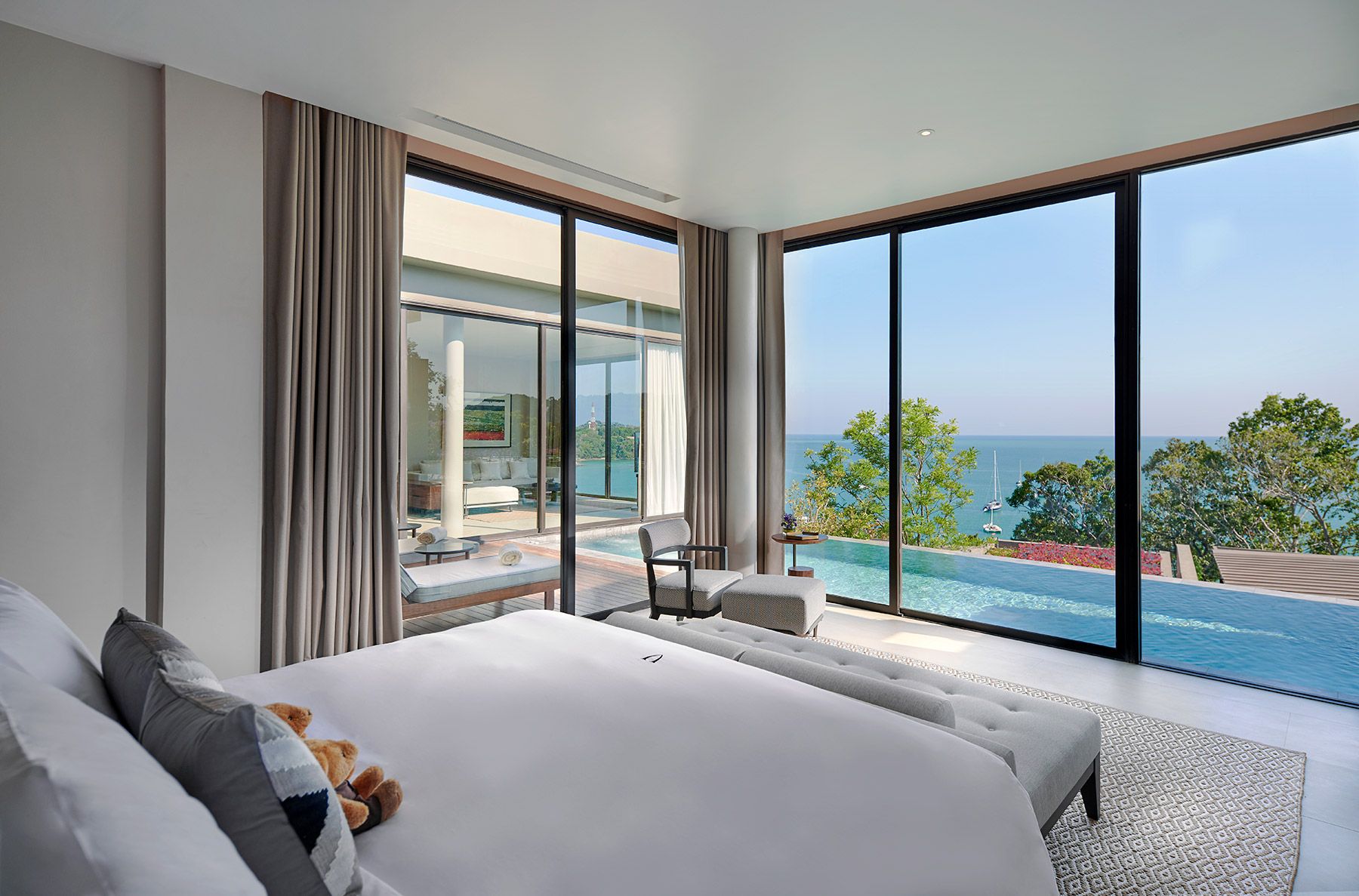 V Villas Phuket - MGallery Collection 12