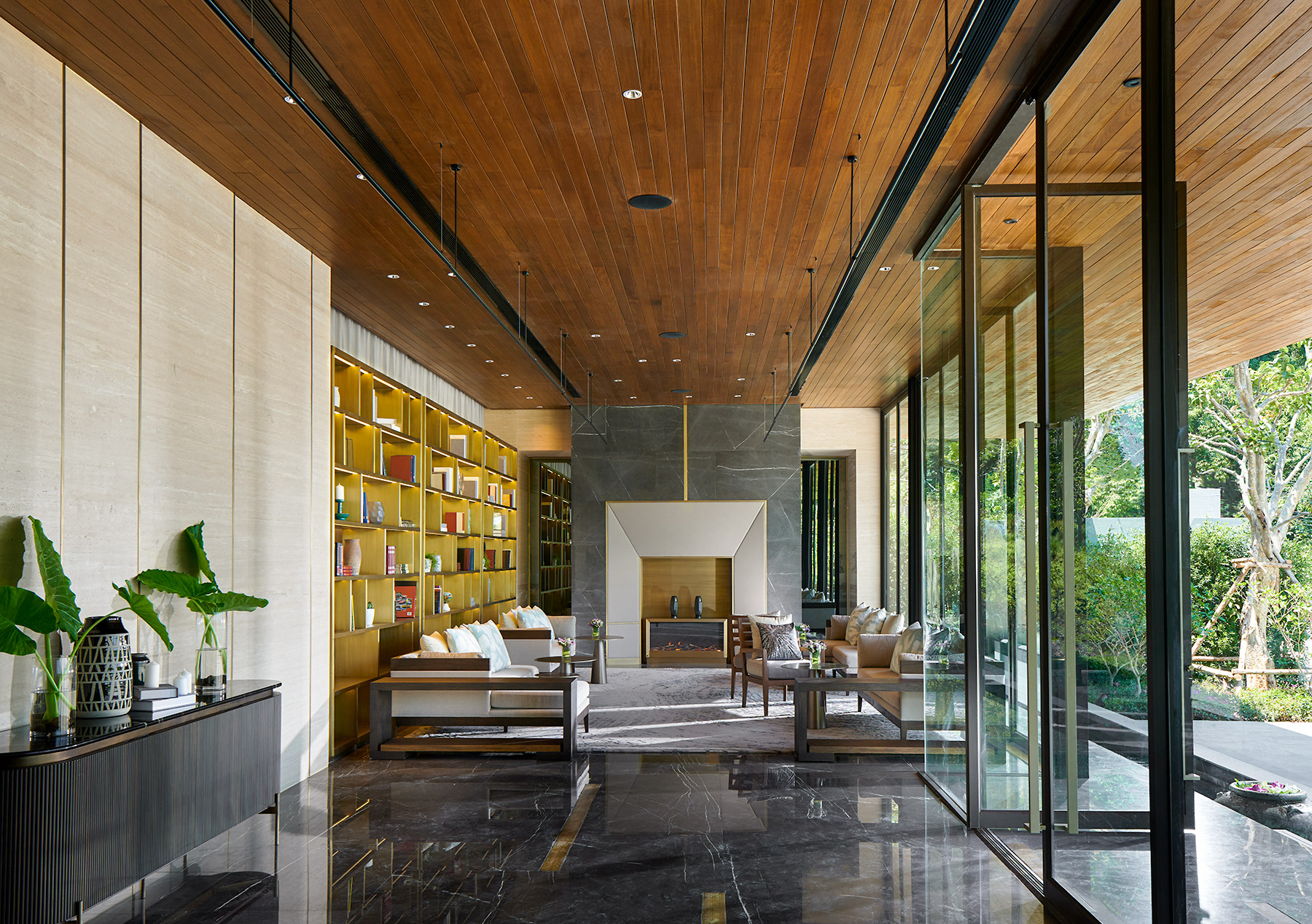 V Villas Phuket - MGallery Collection 13