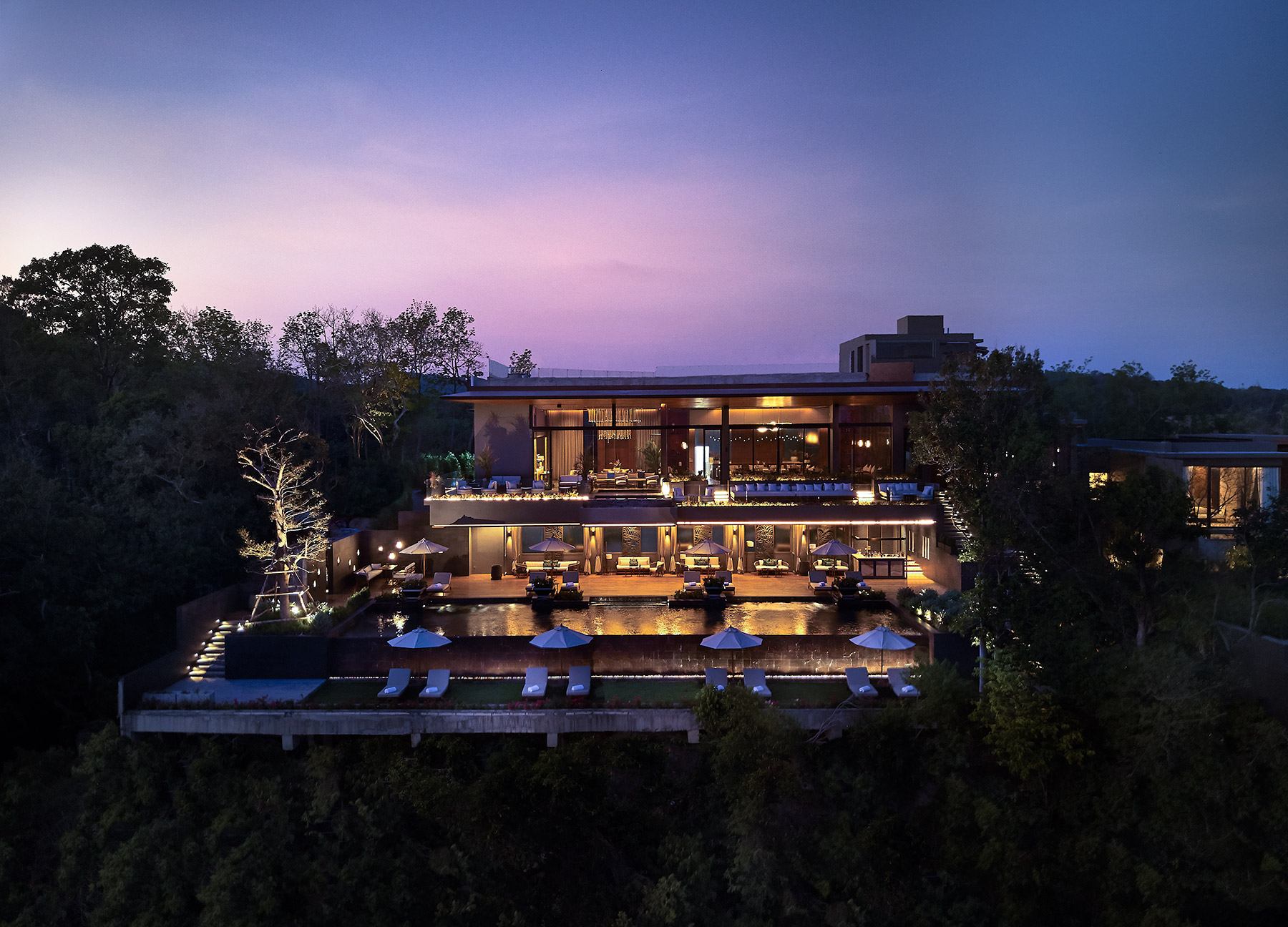 V Villas Phuket - MGallery Collection 14