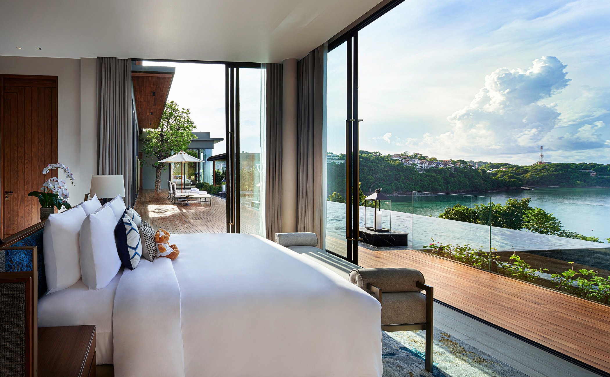 V Villas Phuket - MGallery Collection 15