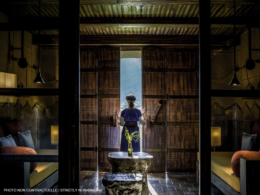 V Villas Phuket - MGallery Collection 17