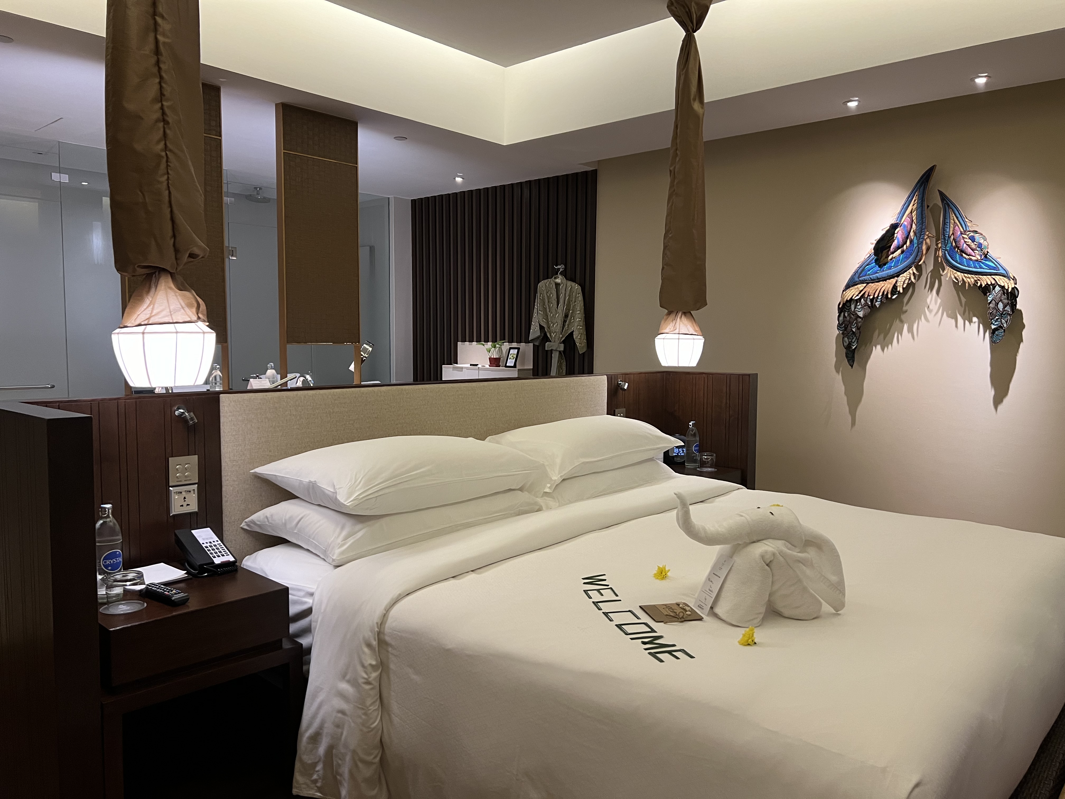Vana Belle, a Luxury Collection Resort, Koh Samui