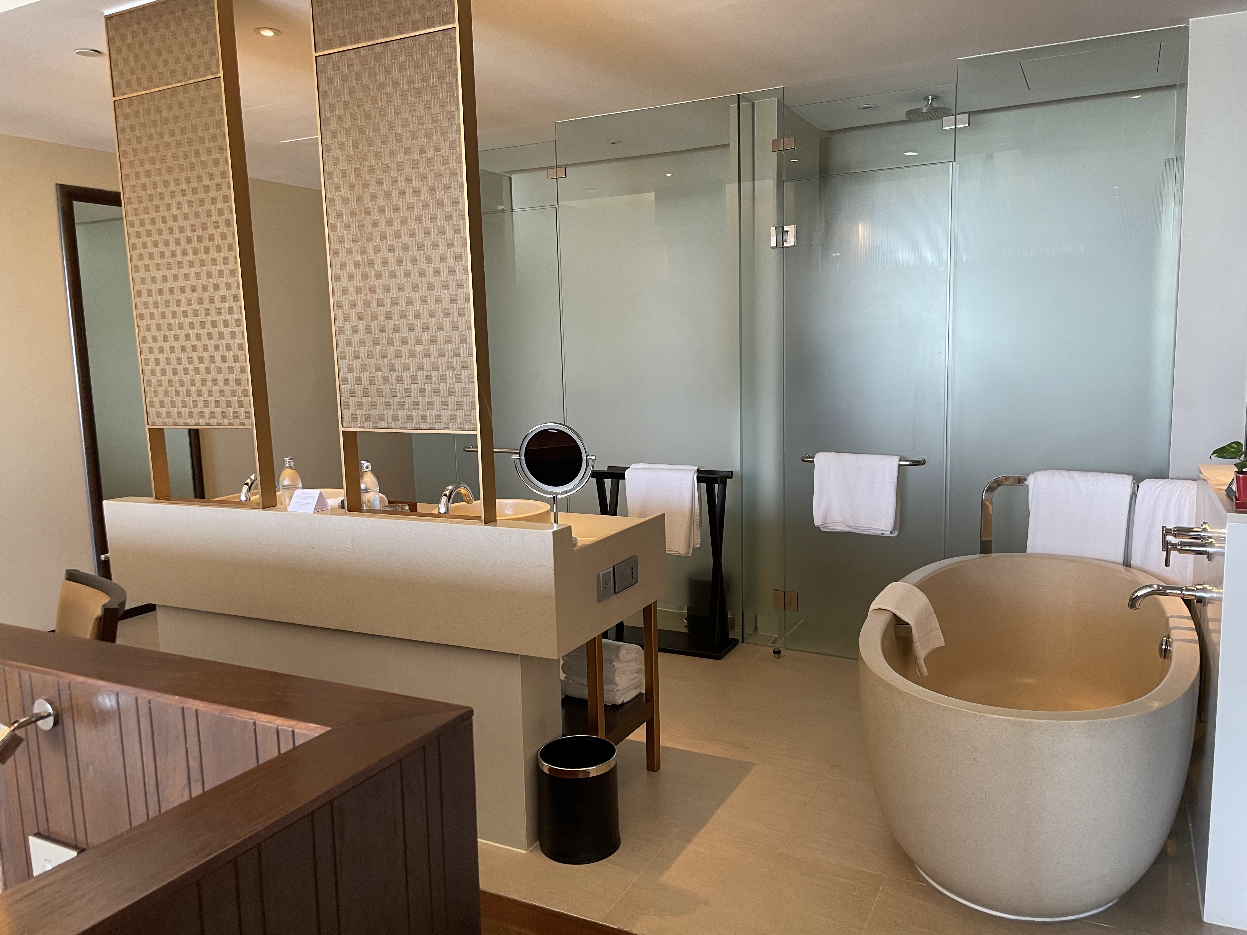 Vana Belle, a Luxury Collection Resort, Koh Samui 2