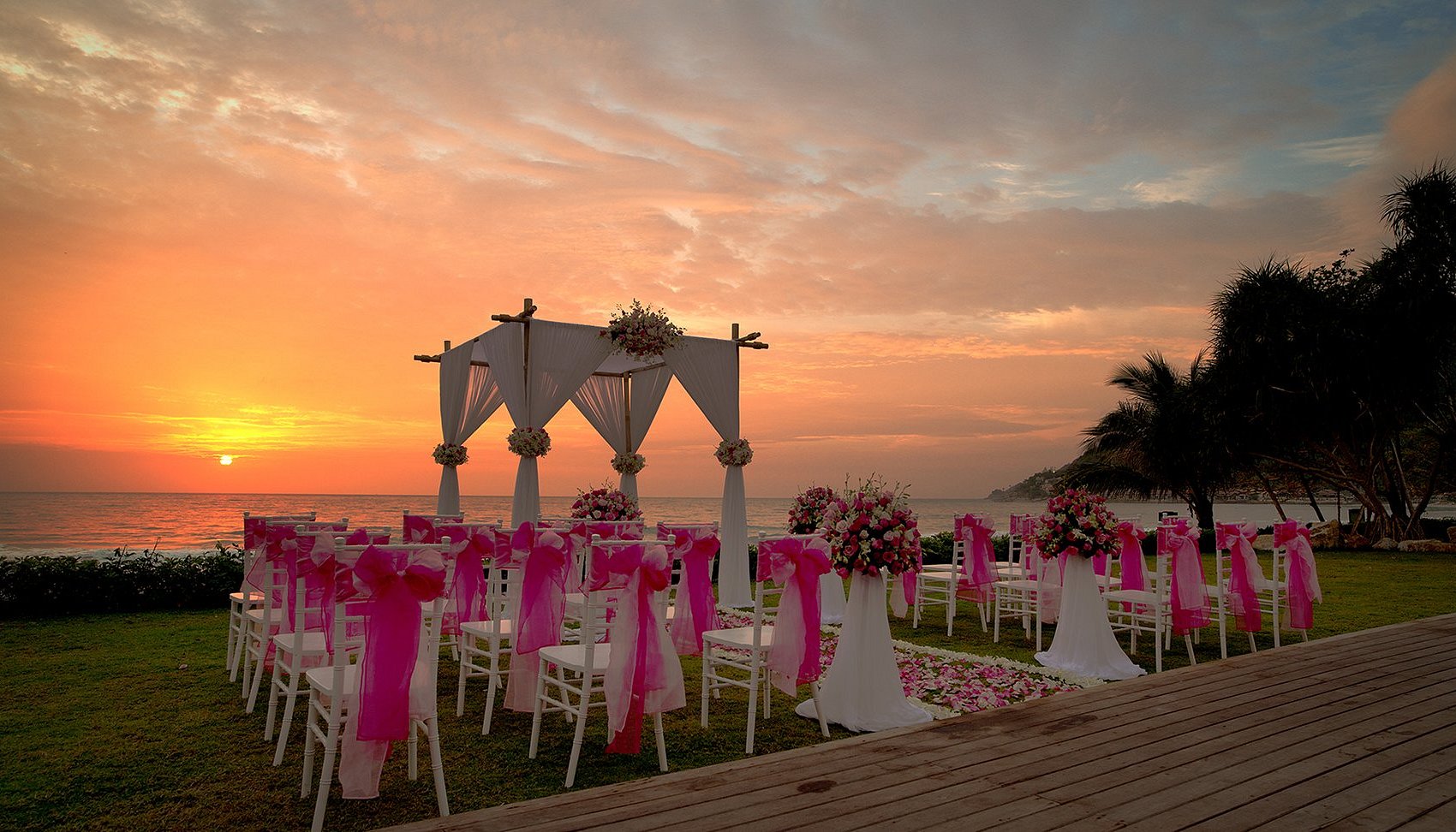 Vana Belle, a Luxury Collection Resort, Koh Samui 3