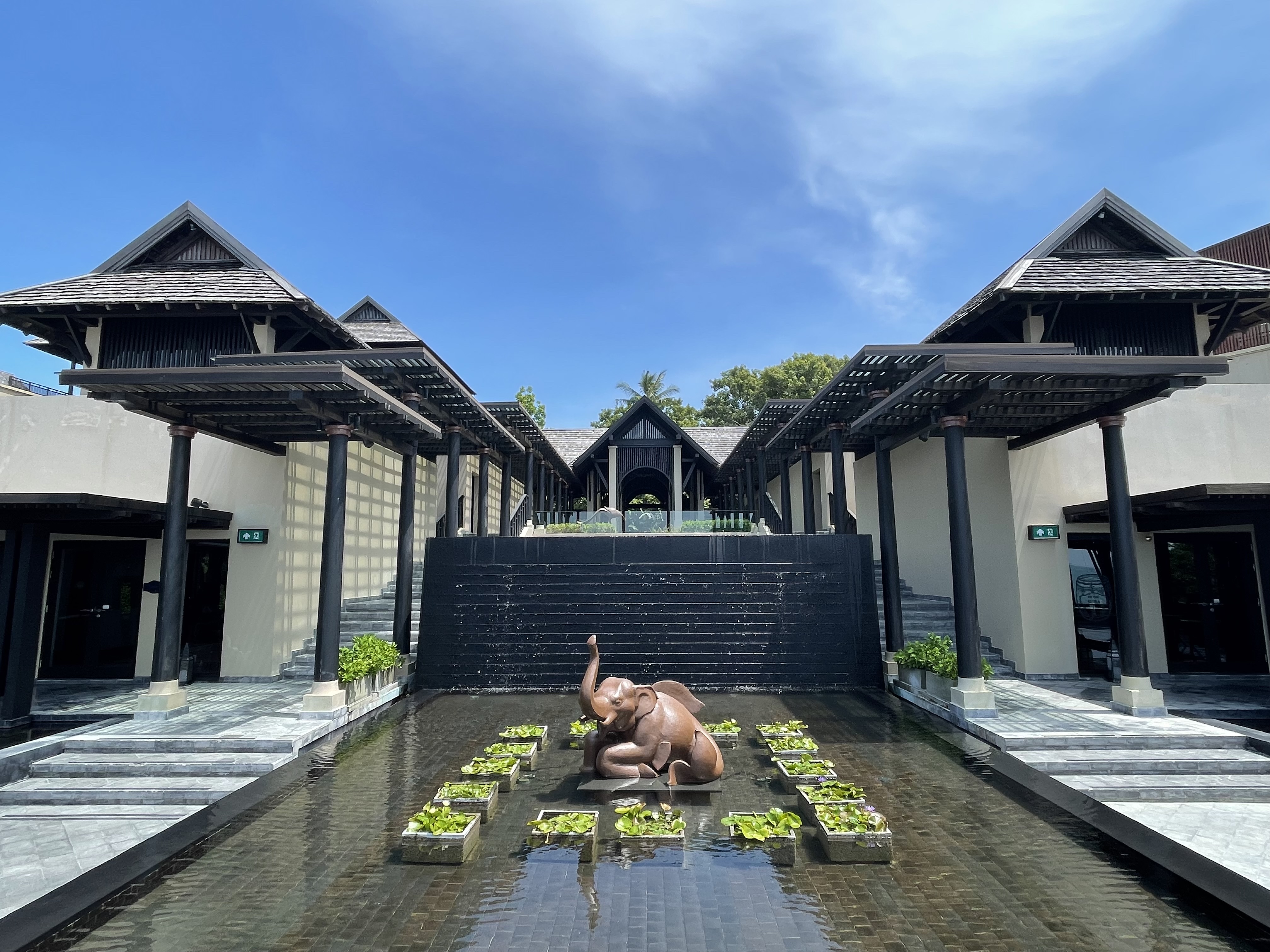 Vana Belle, a Luxury Collection Resort, Koh Samui 4