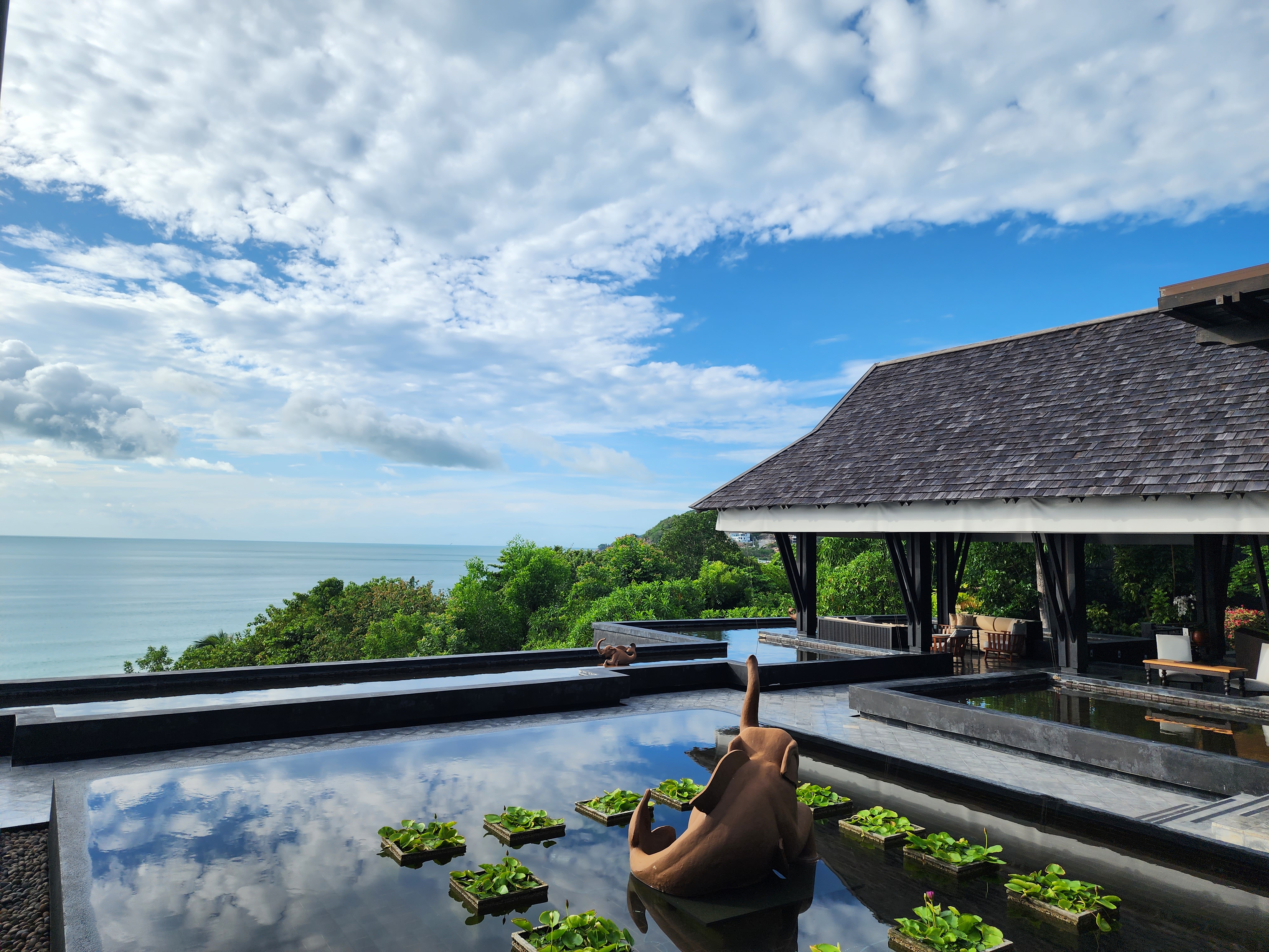 Vana Belle, a Luxury Collection Resort, Koh Samui 5