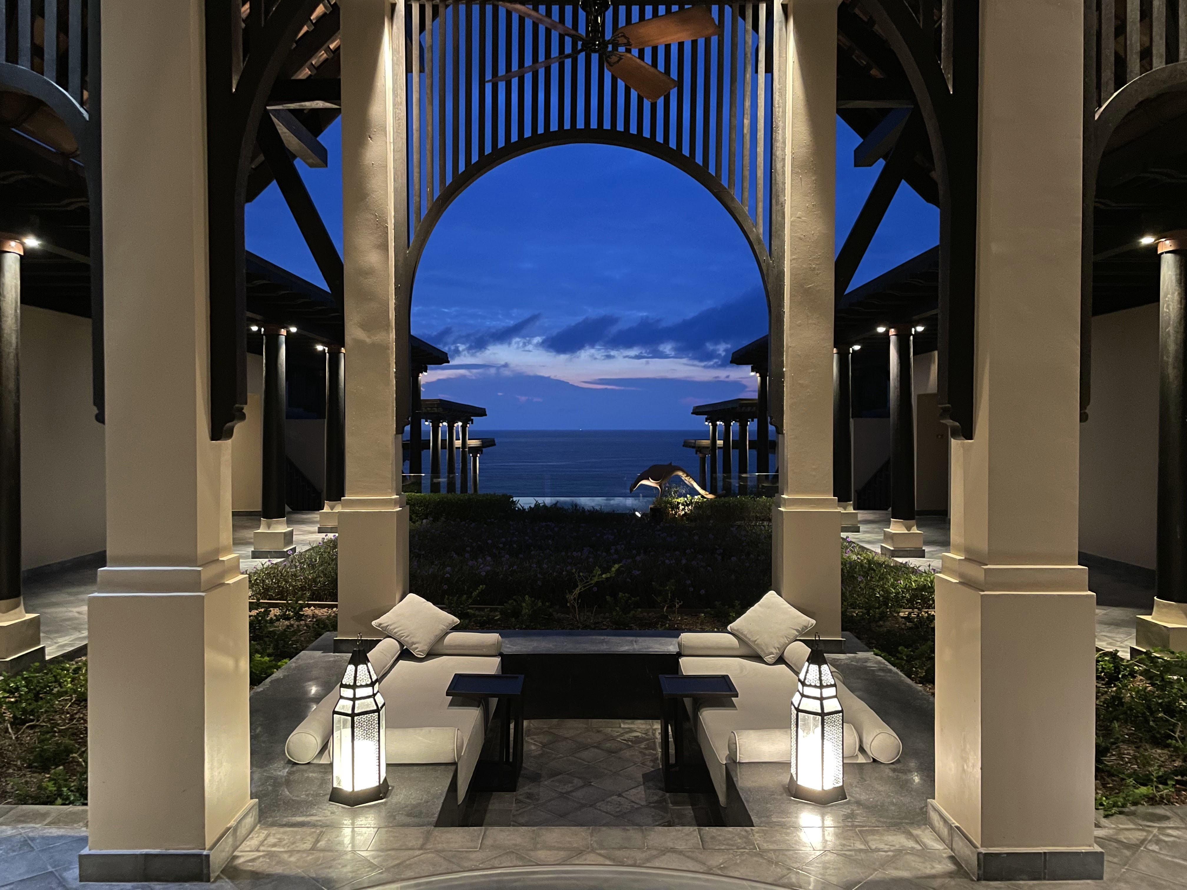 Vana Belle, a Luxury Collection Resort, Koh Samui 6