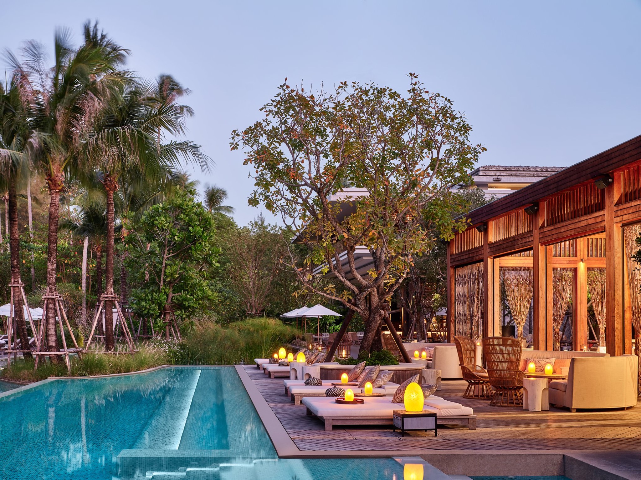 Rosewood Phuket