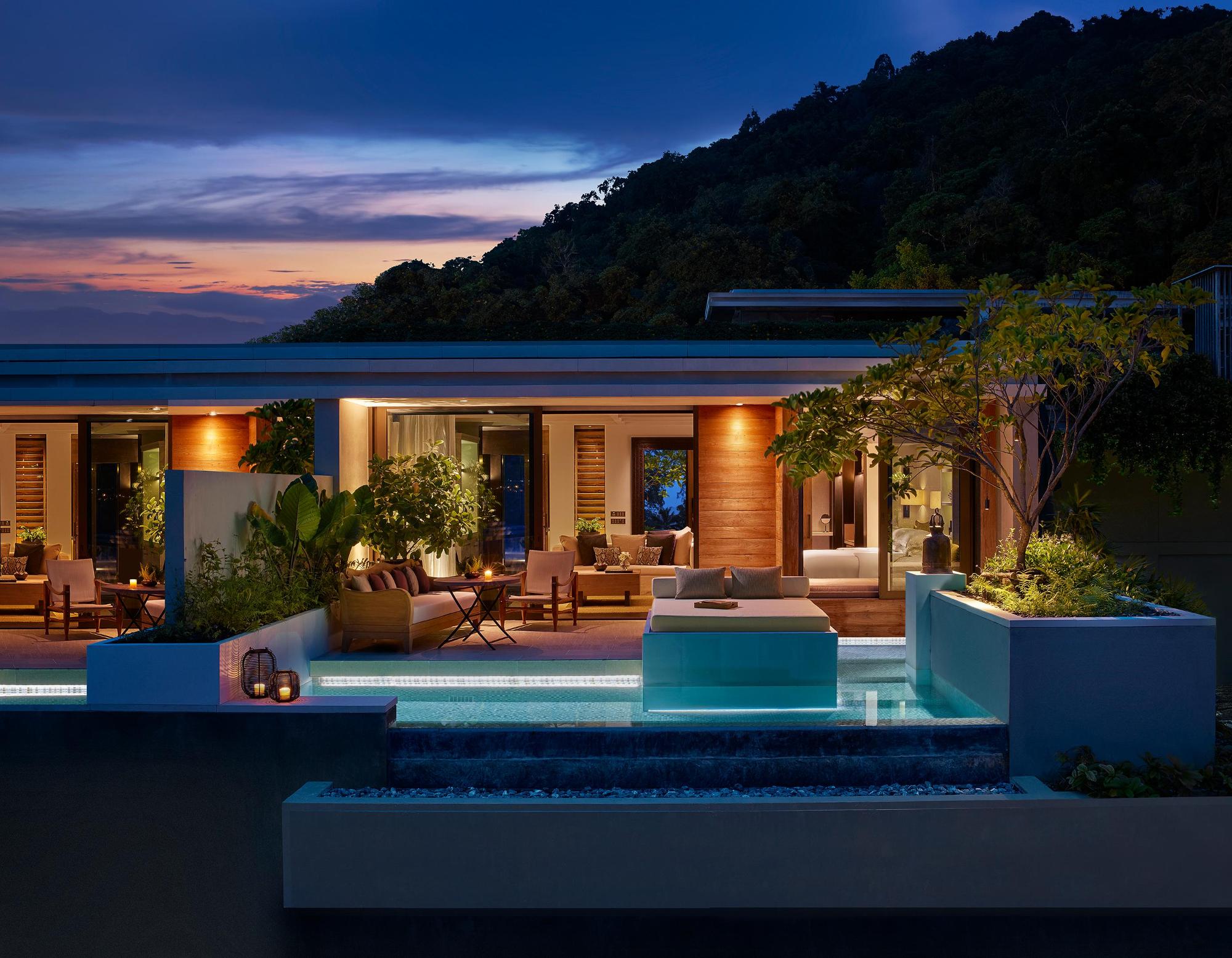 Rosewood Phuket 2
