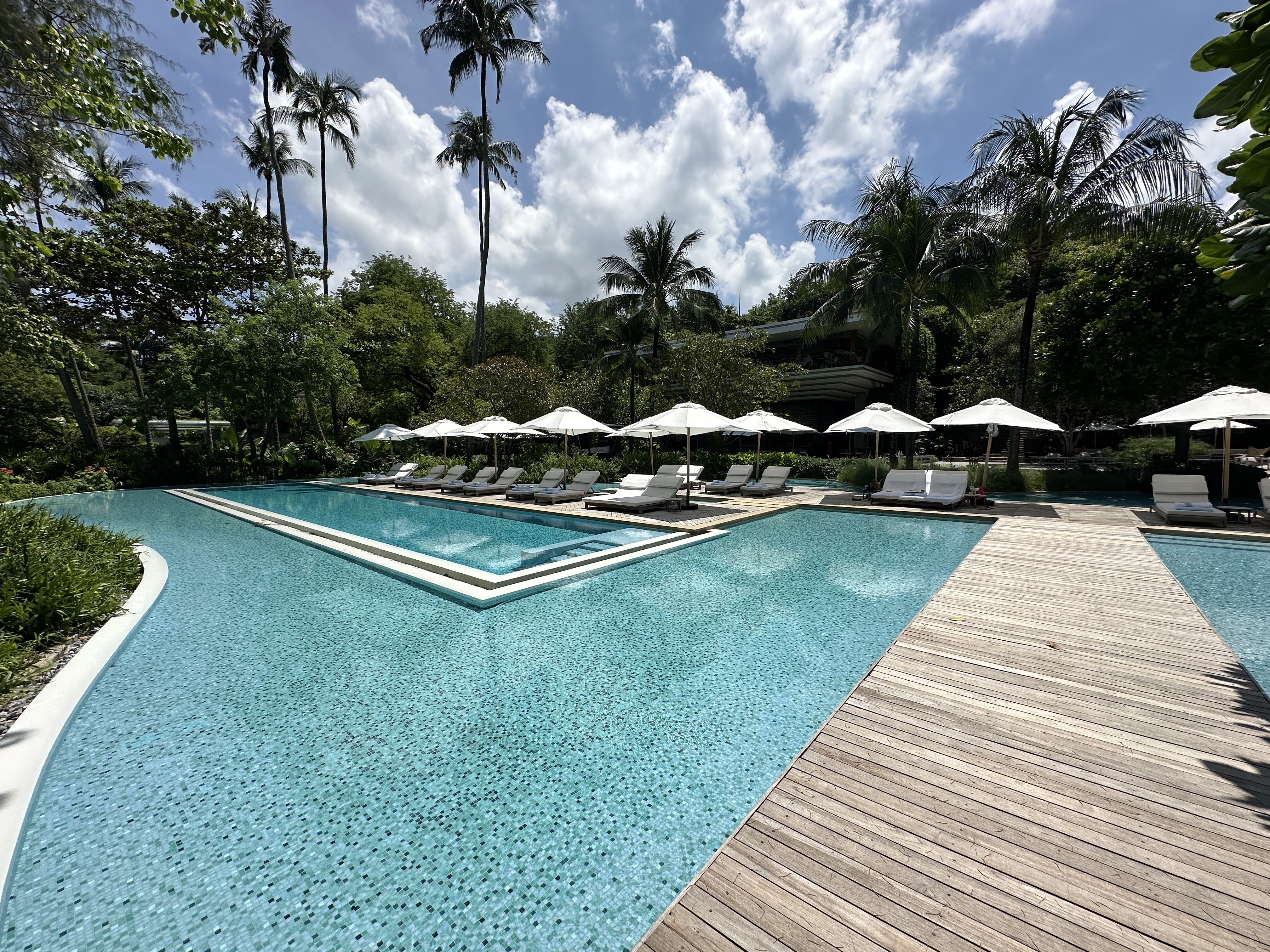 Rosewood Phuket 3