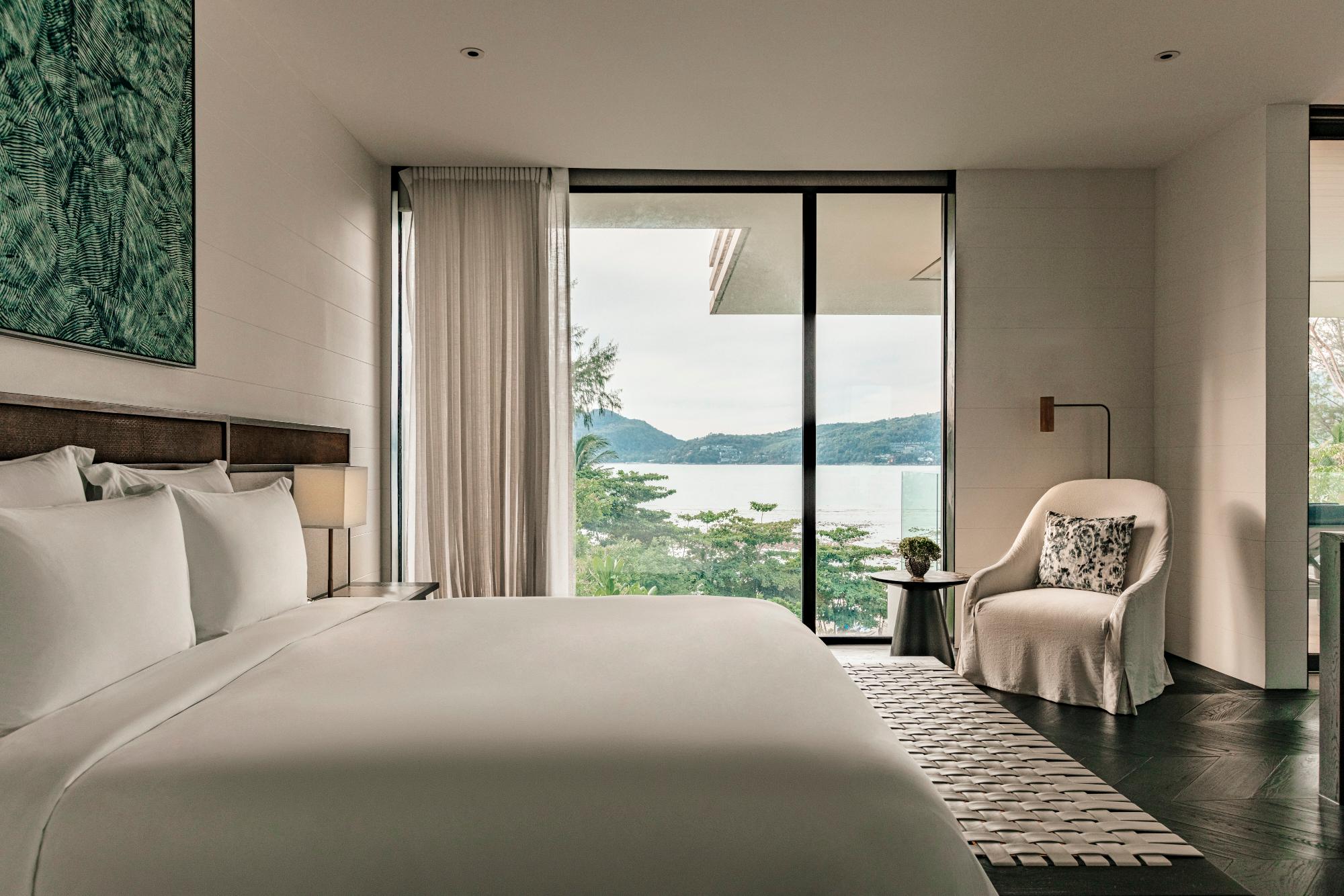 Rosewood Phuket 4