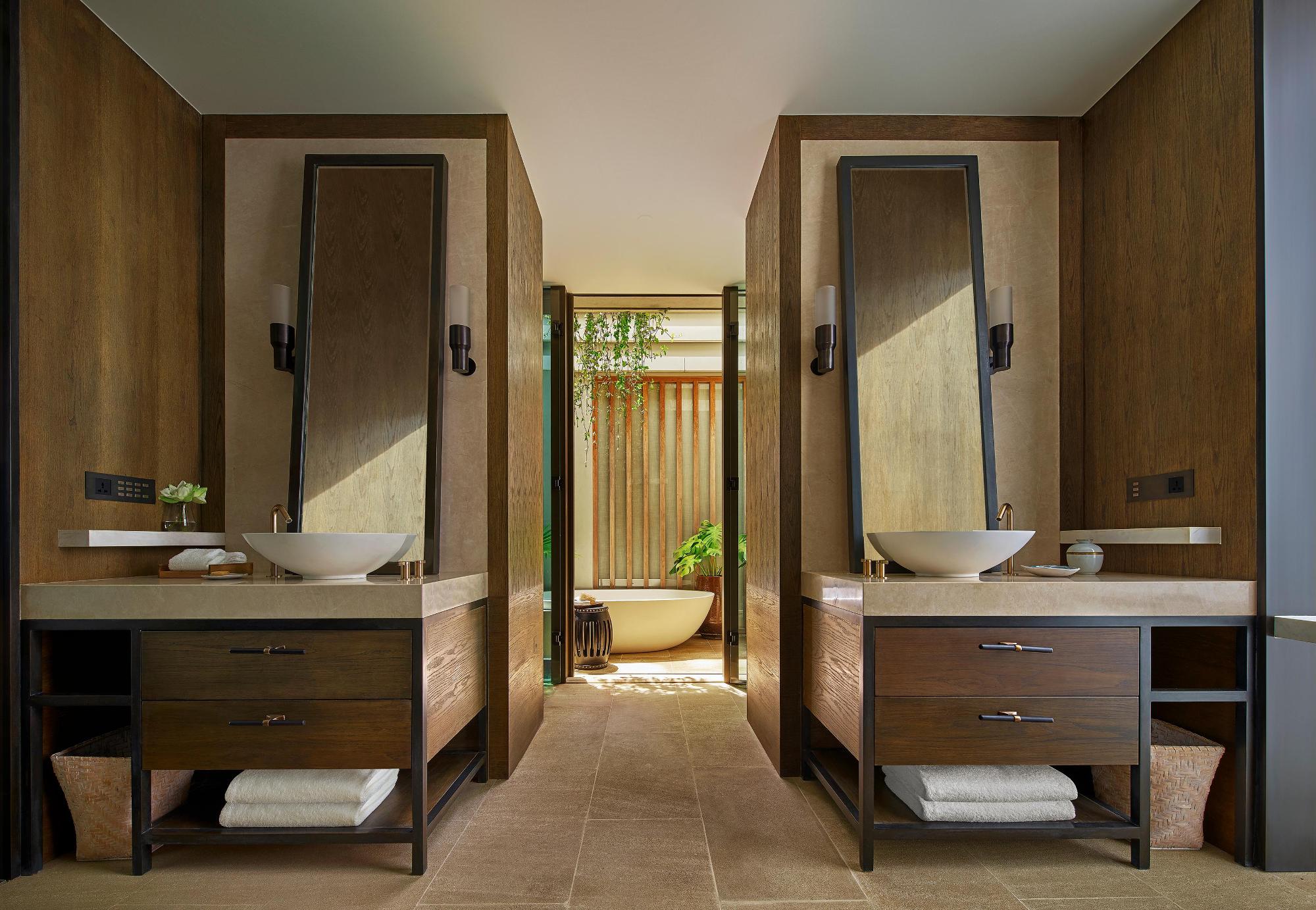 Rosewood Phuket 5