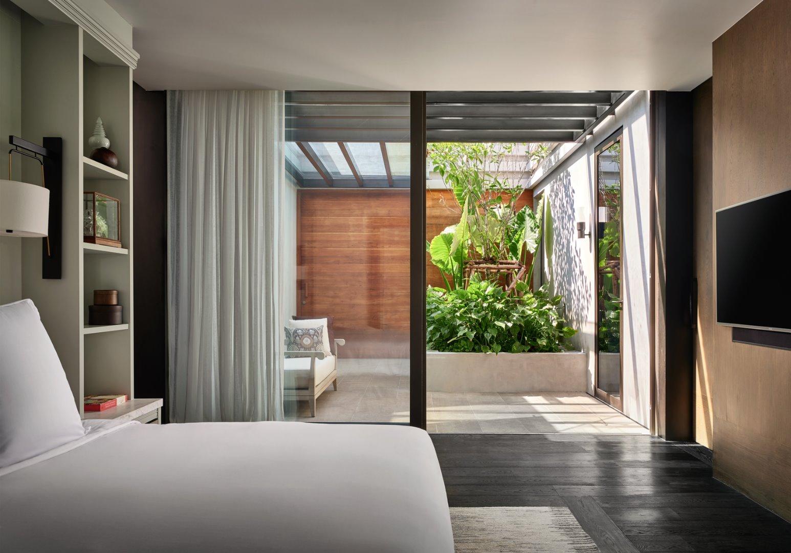 Rosewood Phuket 8