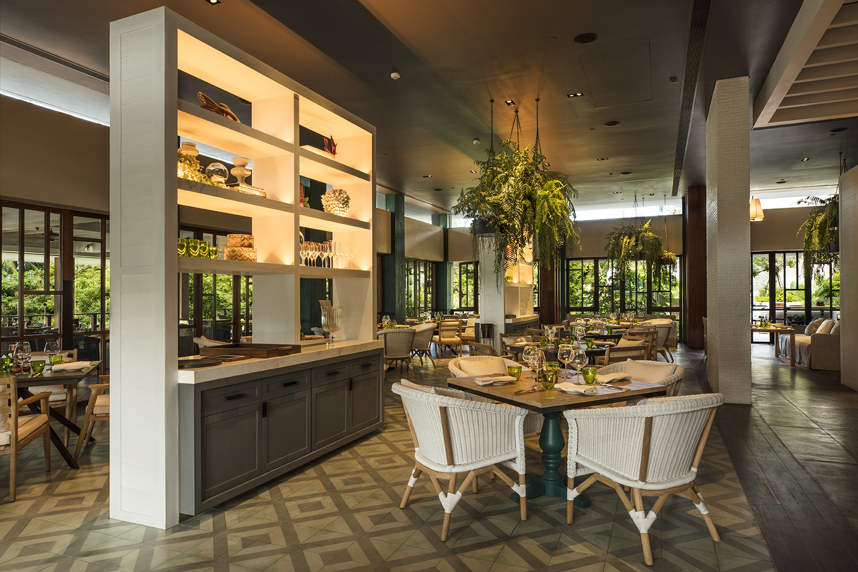 Rosewood Phuket 9