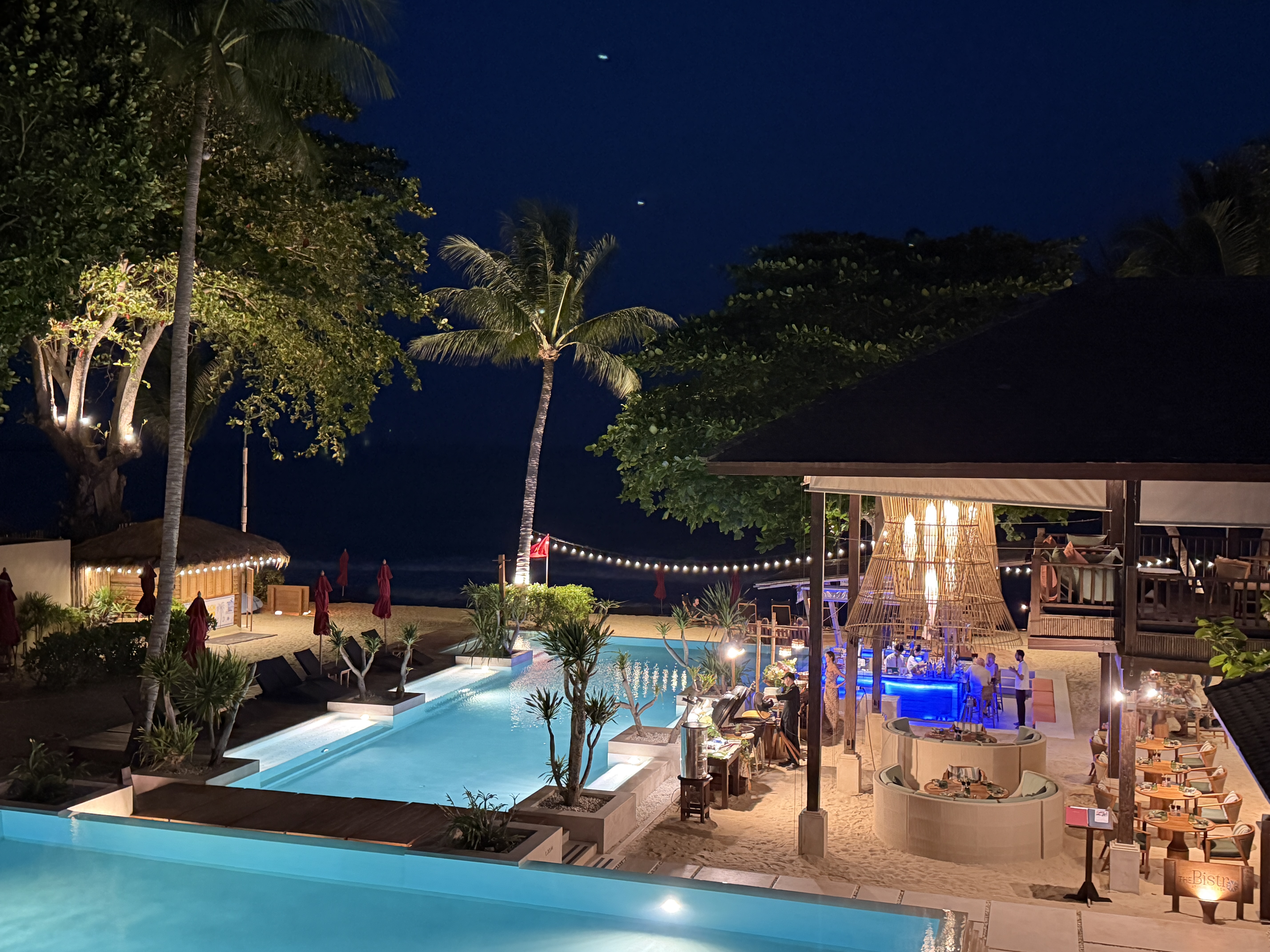 Anantara Rasananda Koh Phangan Villas 3