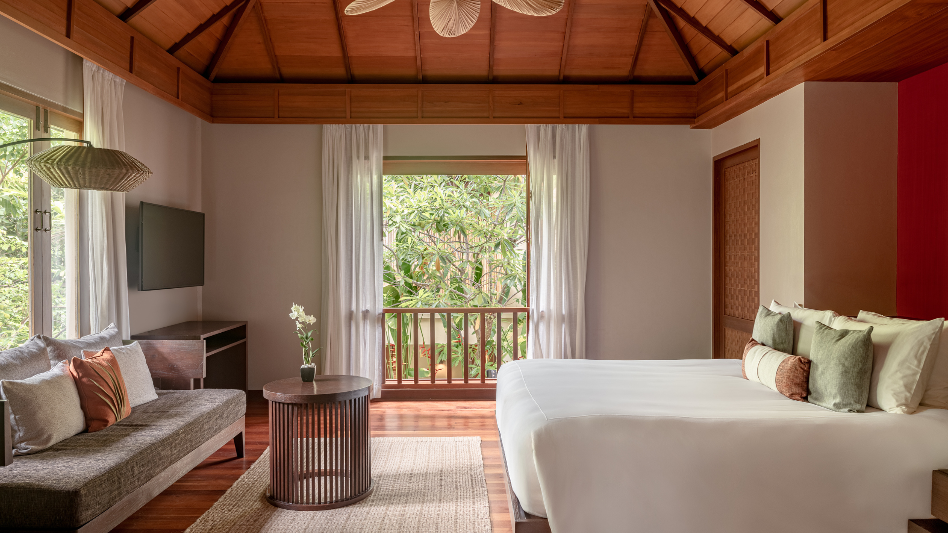 Anantara Rasananda Koh Phangan Villas 4