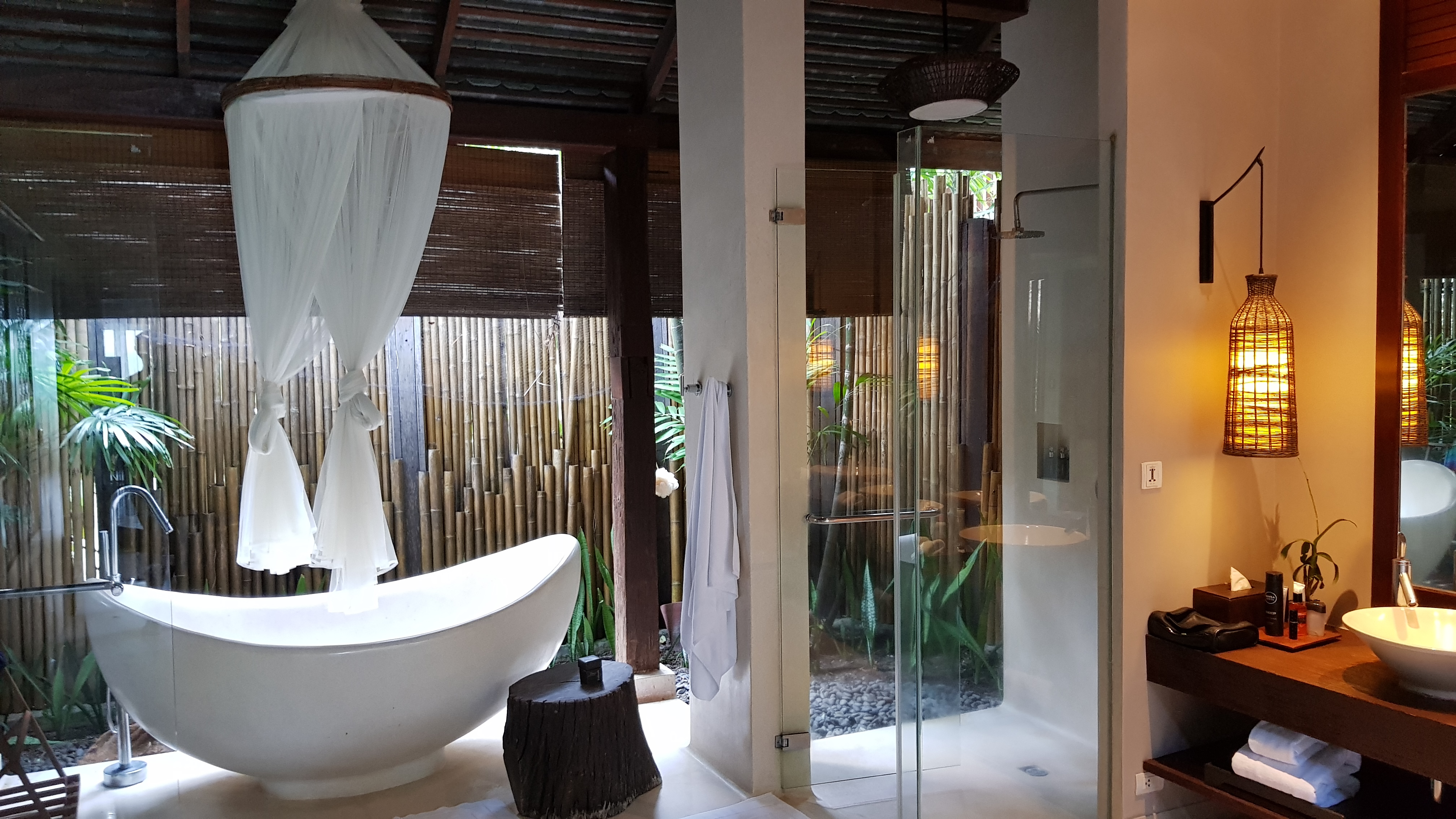Anantara Rasananda Koh Phangan Villas 5