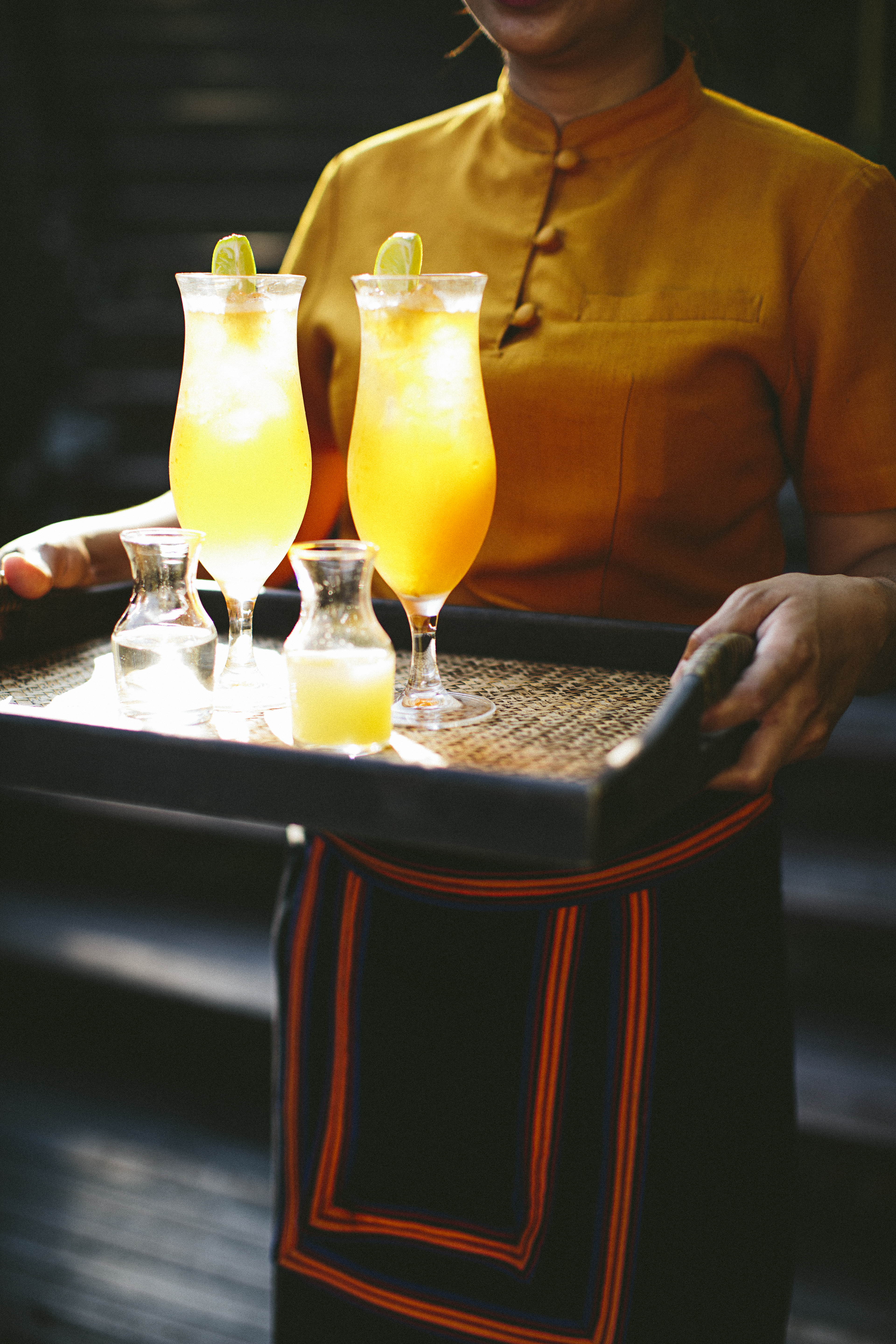 Anantara Golden Triangle Elephant Camp & Resort อนันตรา สามเหลี่ยมทองคำ แคมป์ช้าง แอนด์ รีสอร์ท 8