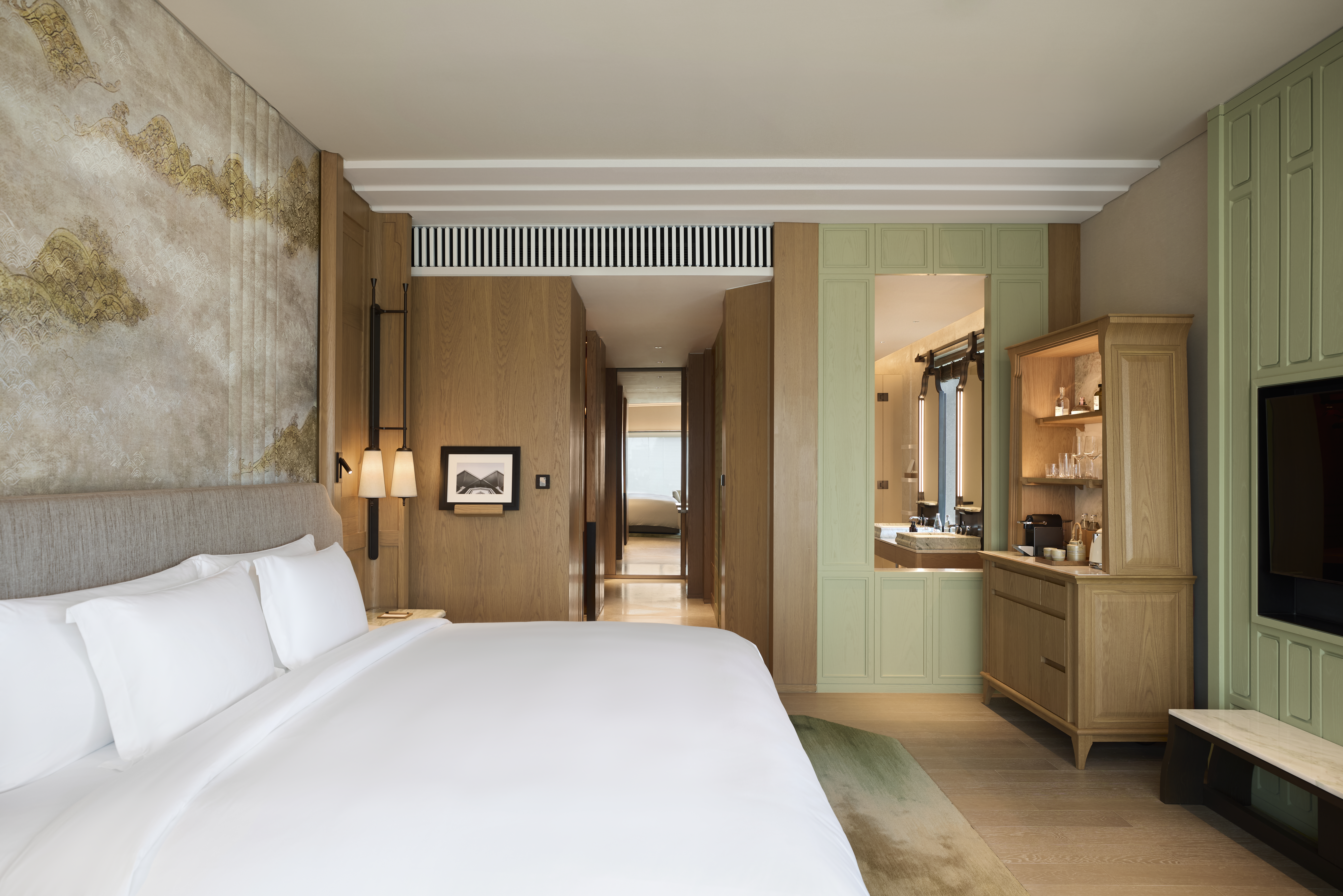 Dusit Thani Bangkok 7