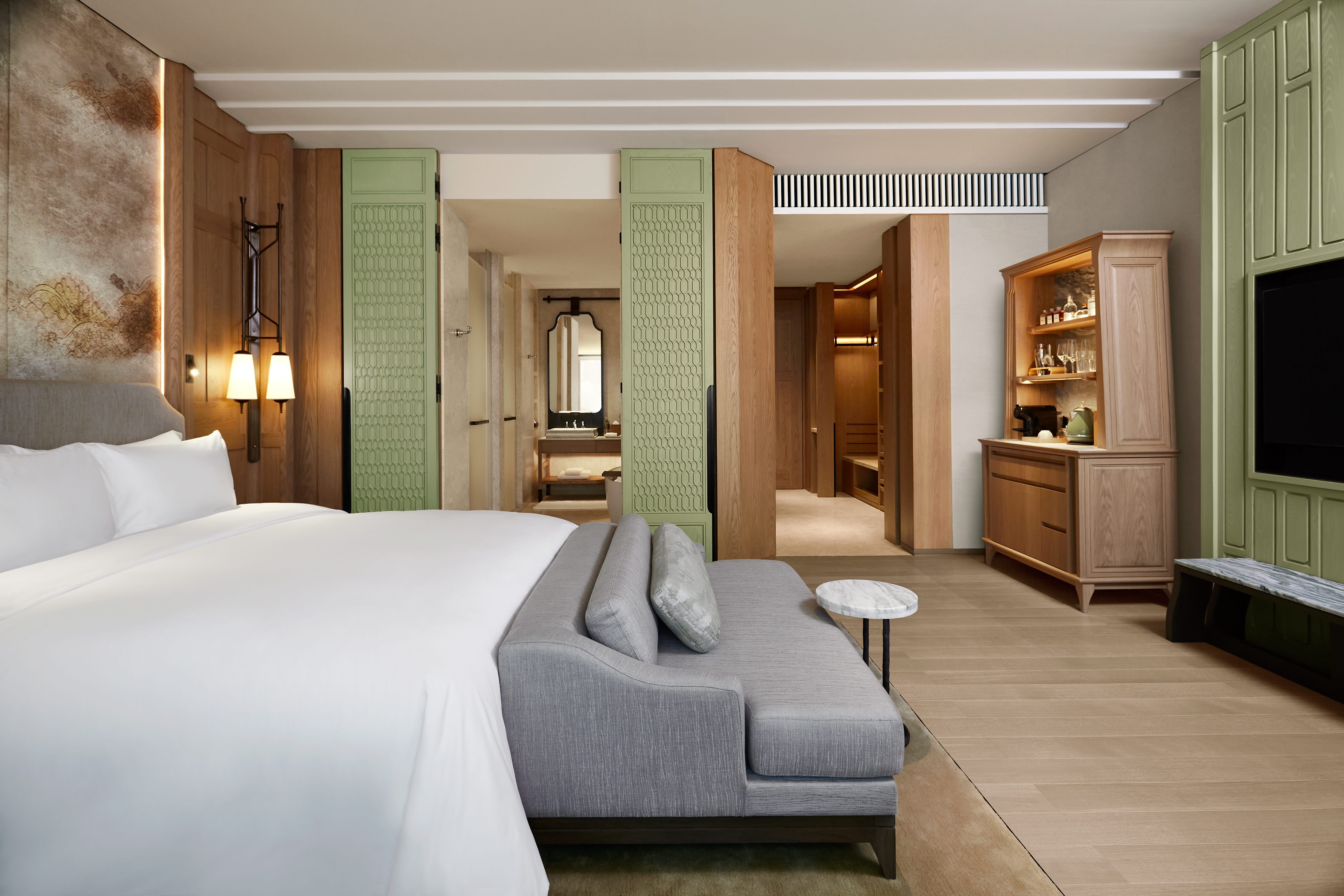 Dusit Thani Bangkok 9