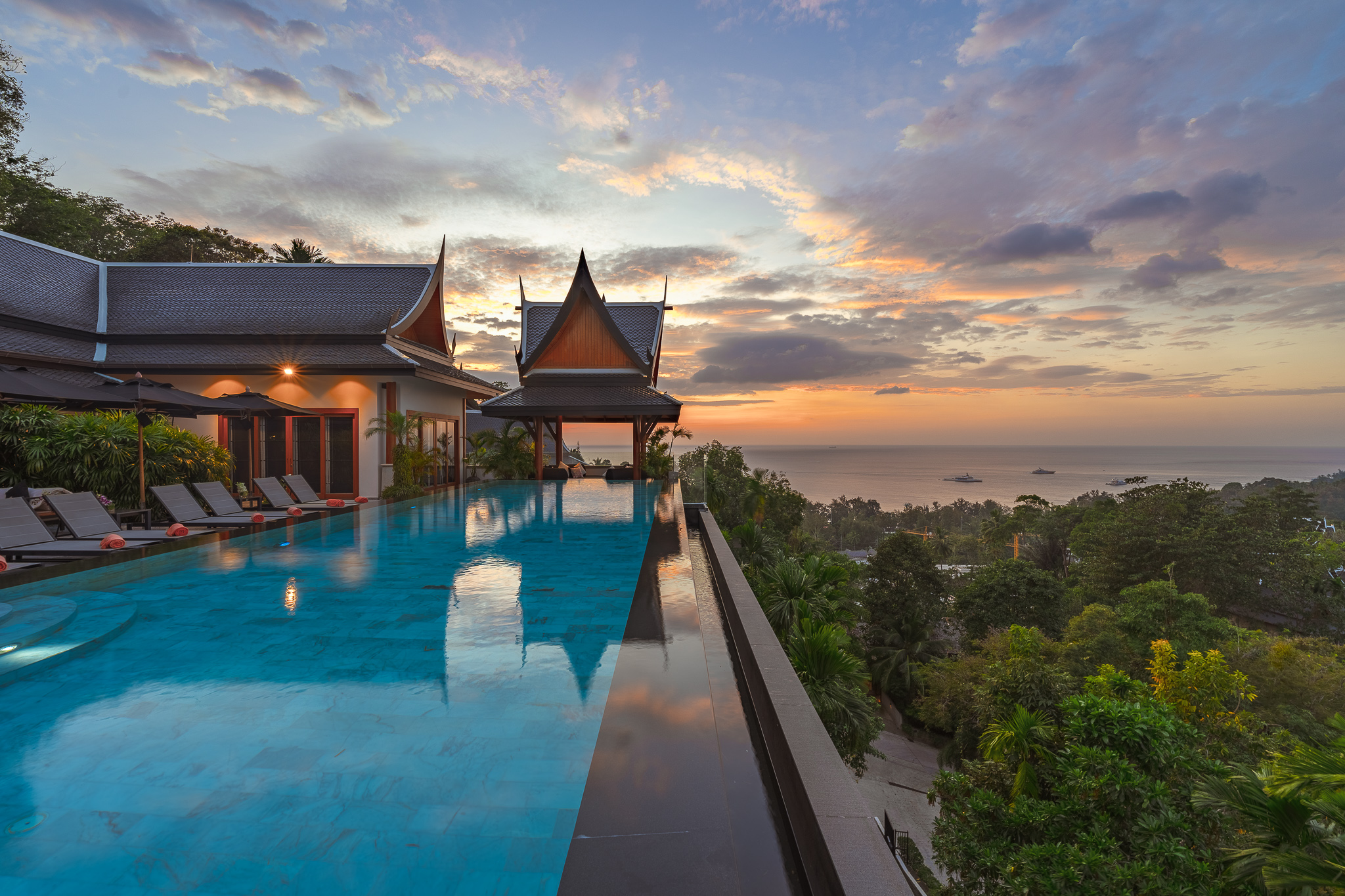 Villa Baan Phu Prana