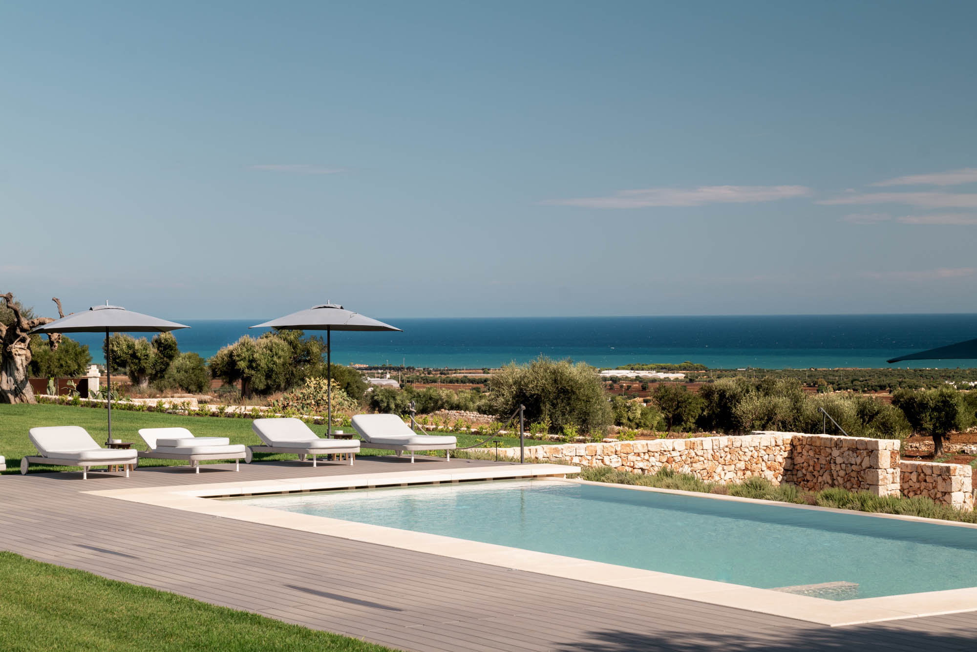 Masseria Auraterrae