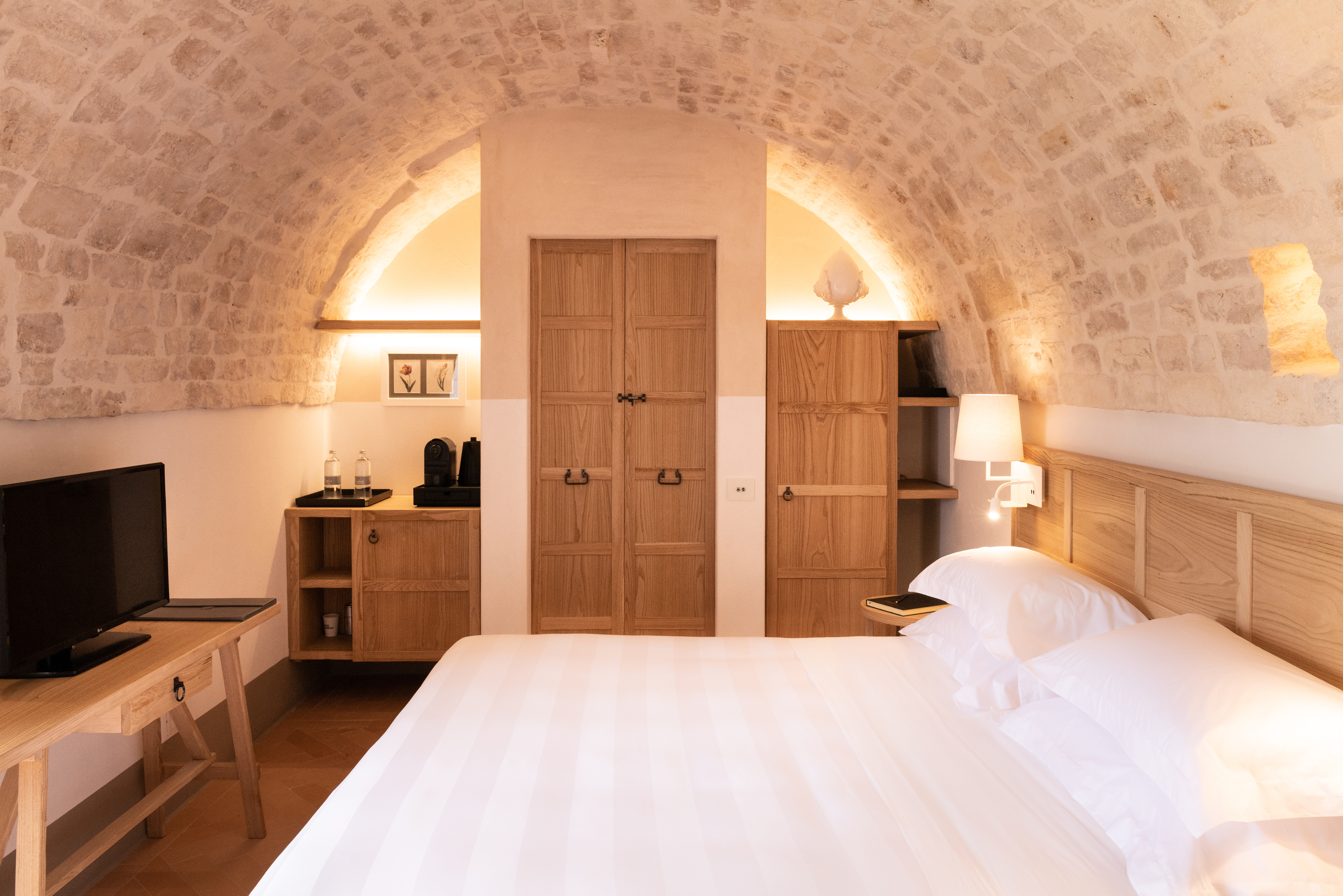 Masseria Auraterrae 3