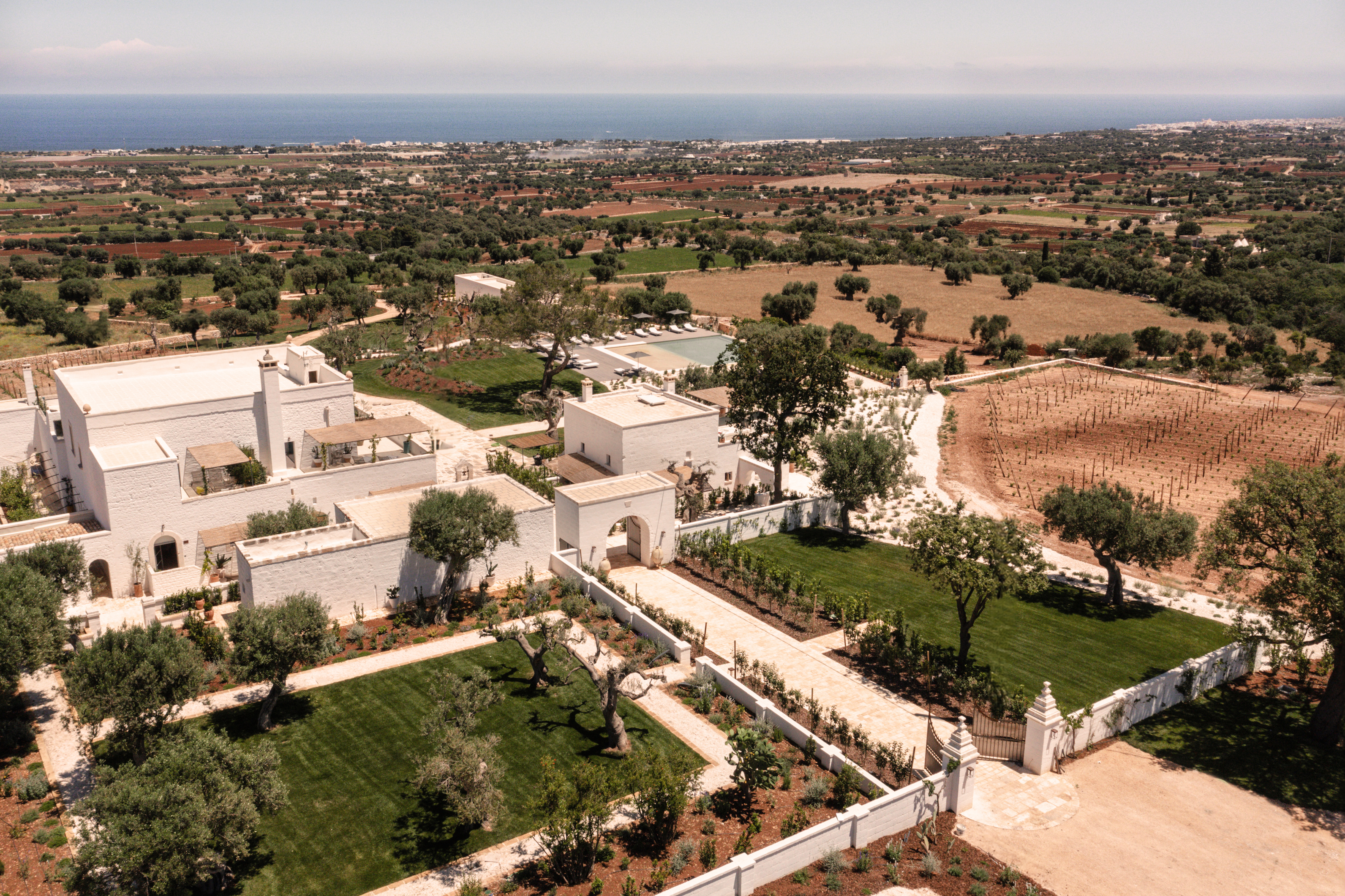 Masseria Auraterrae 4