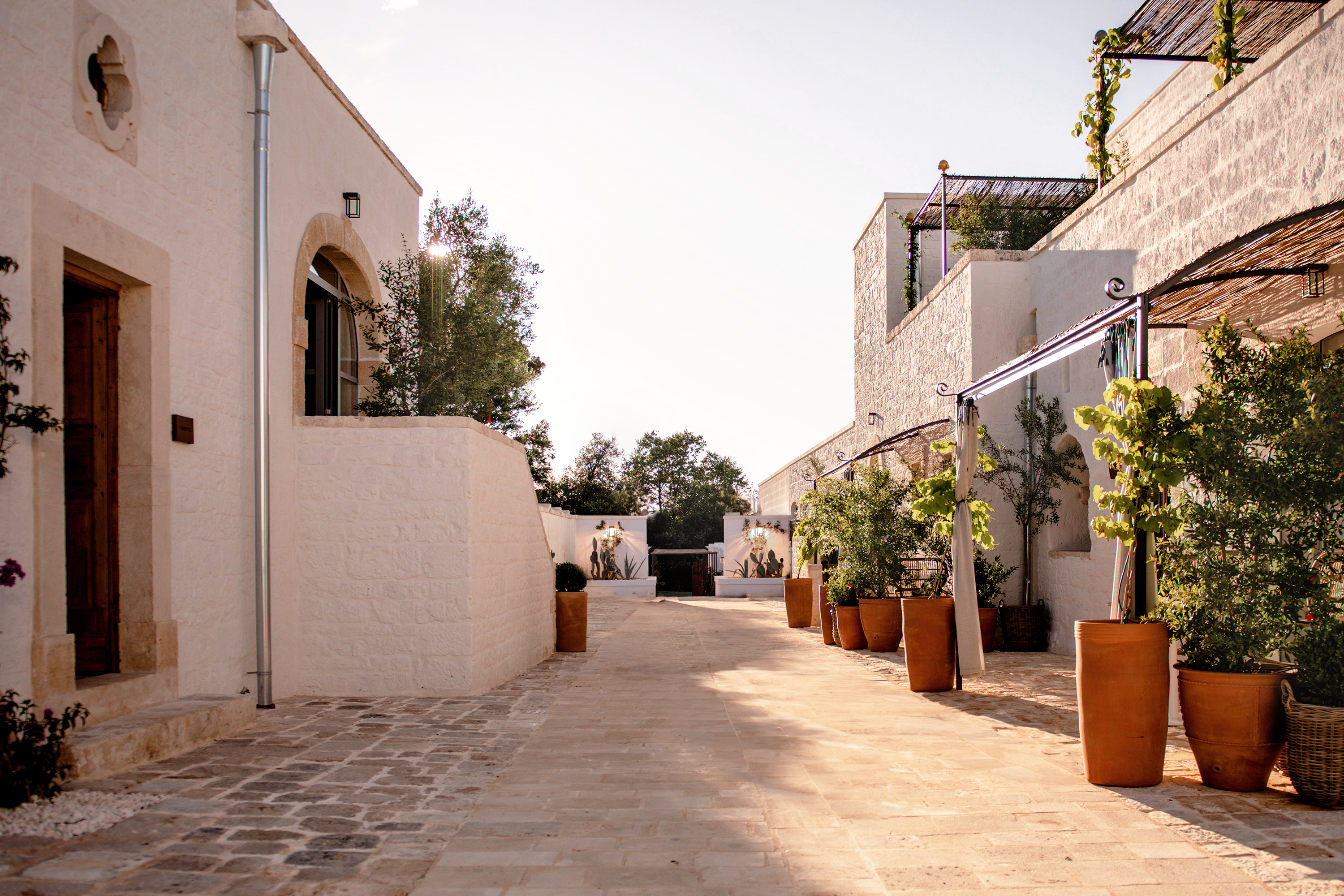 Masseria Auraterrae 5