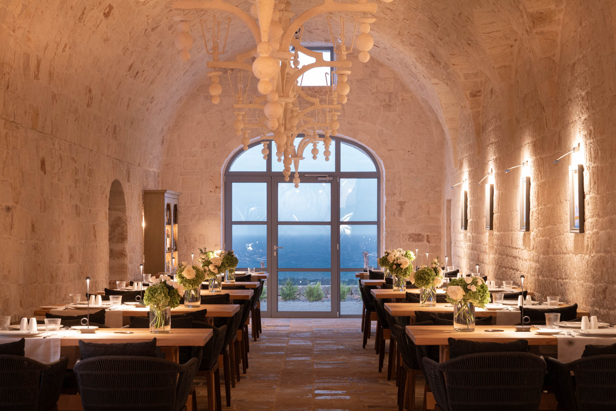 Masseria Auraterrae 6